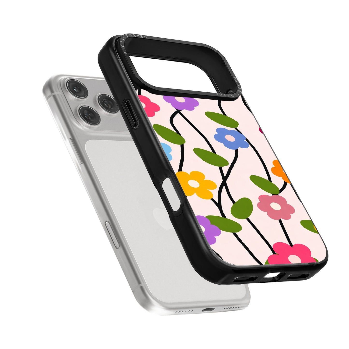 {model: iPhone 17 Pro, iPhone 17 Pro Max}{case: Impact}