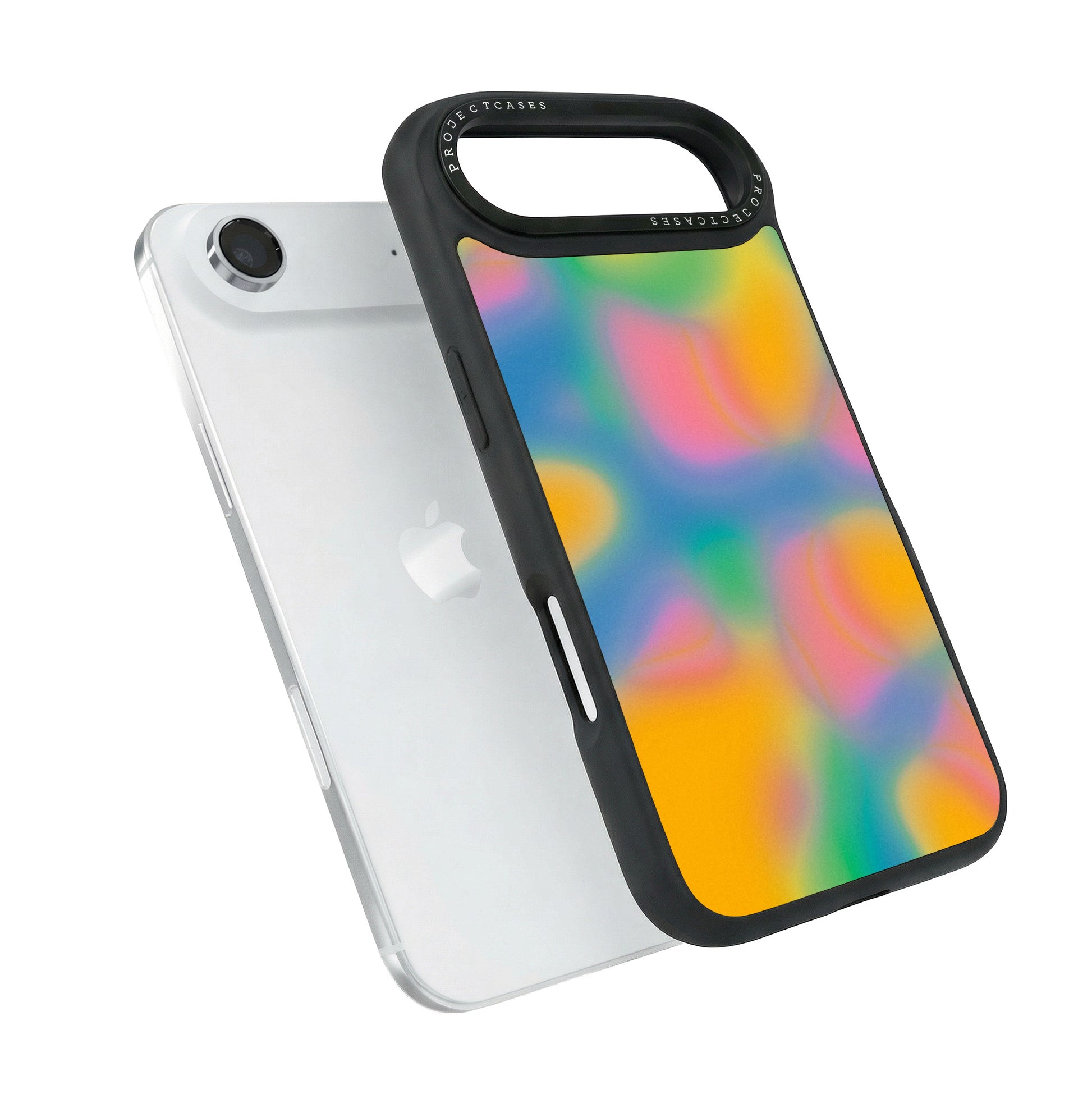 {model: iPhone 17 Air}{case: Impact}