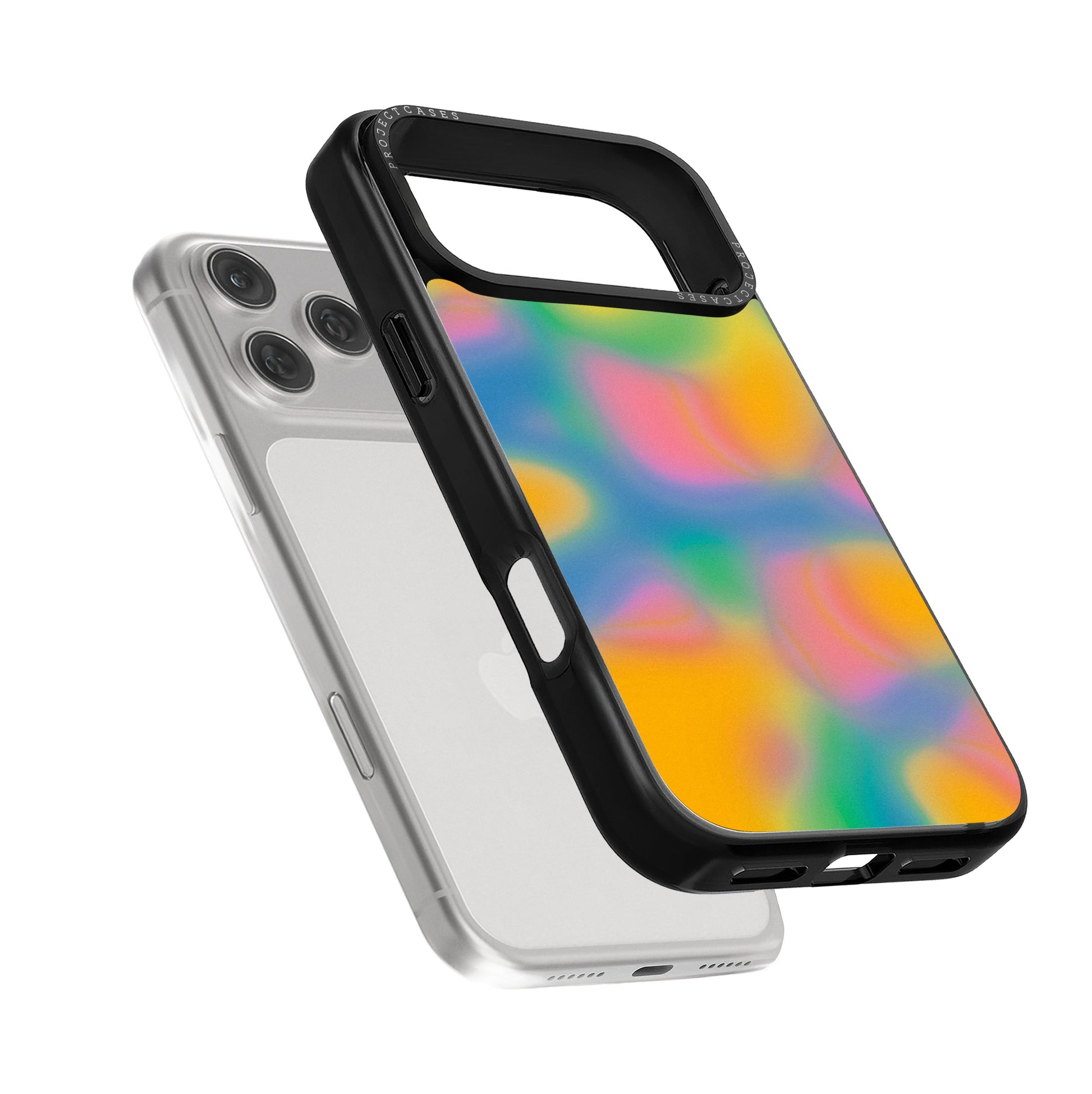 {model: iPhone 17 Pro, iPhone 17 Pro Max}{case: Impact}