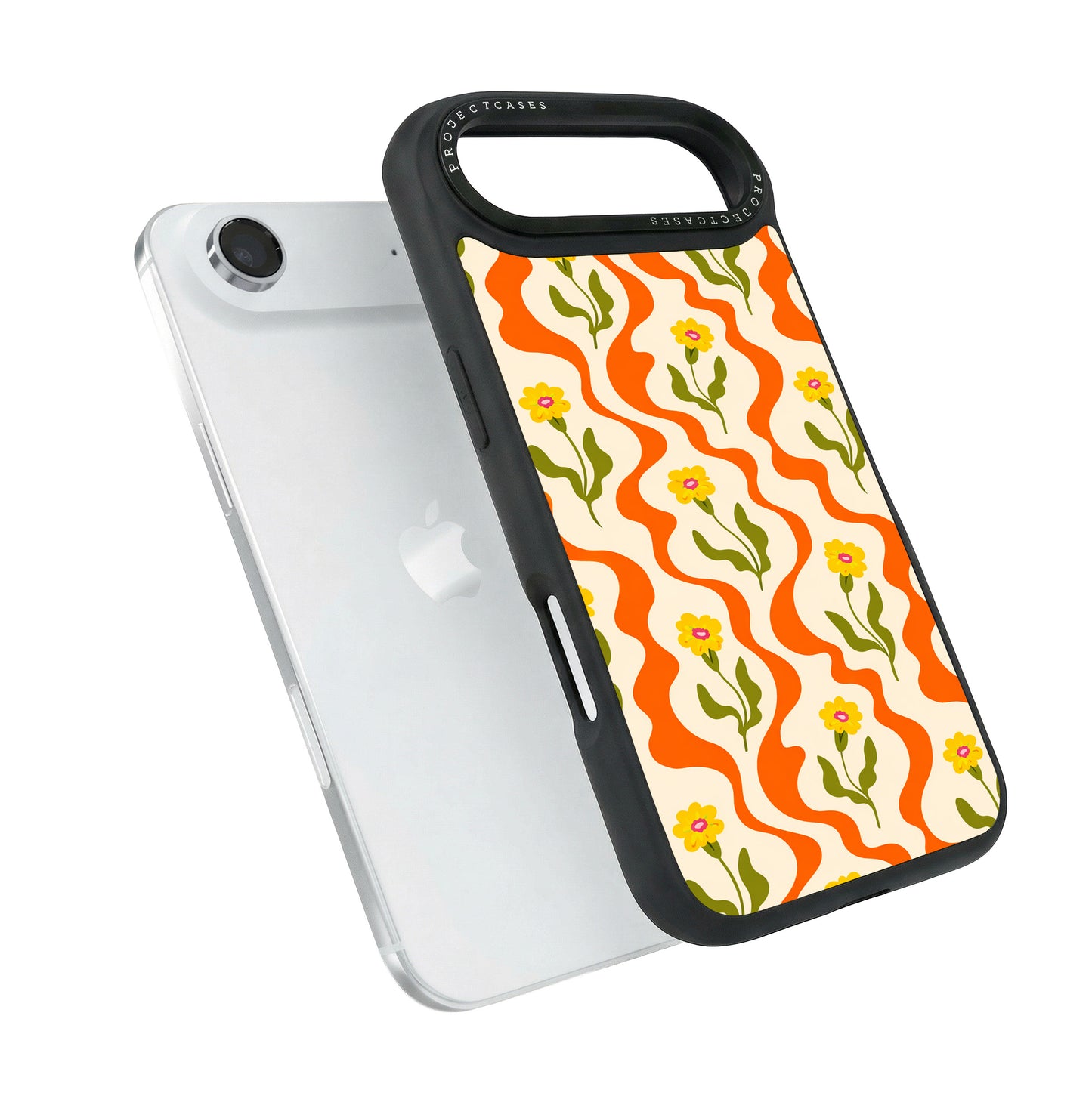 {model: iPhone 17 Air}{case: Impact}