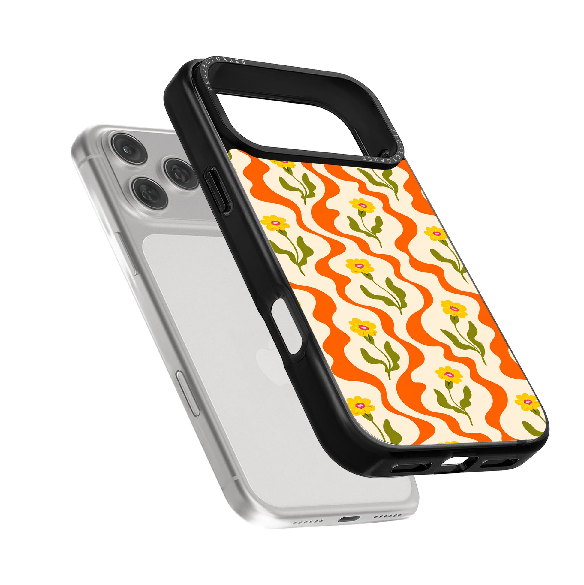 {model: iPhone 17 Pro, iPhone 17 Pro Max}{case: Impact}