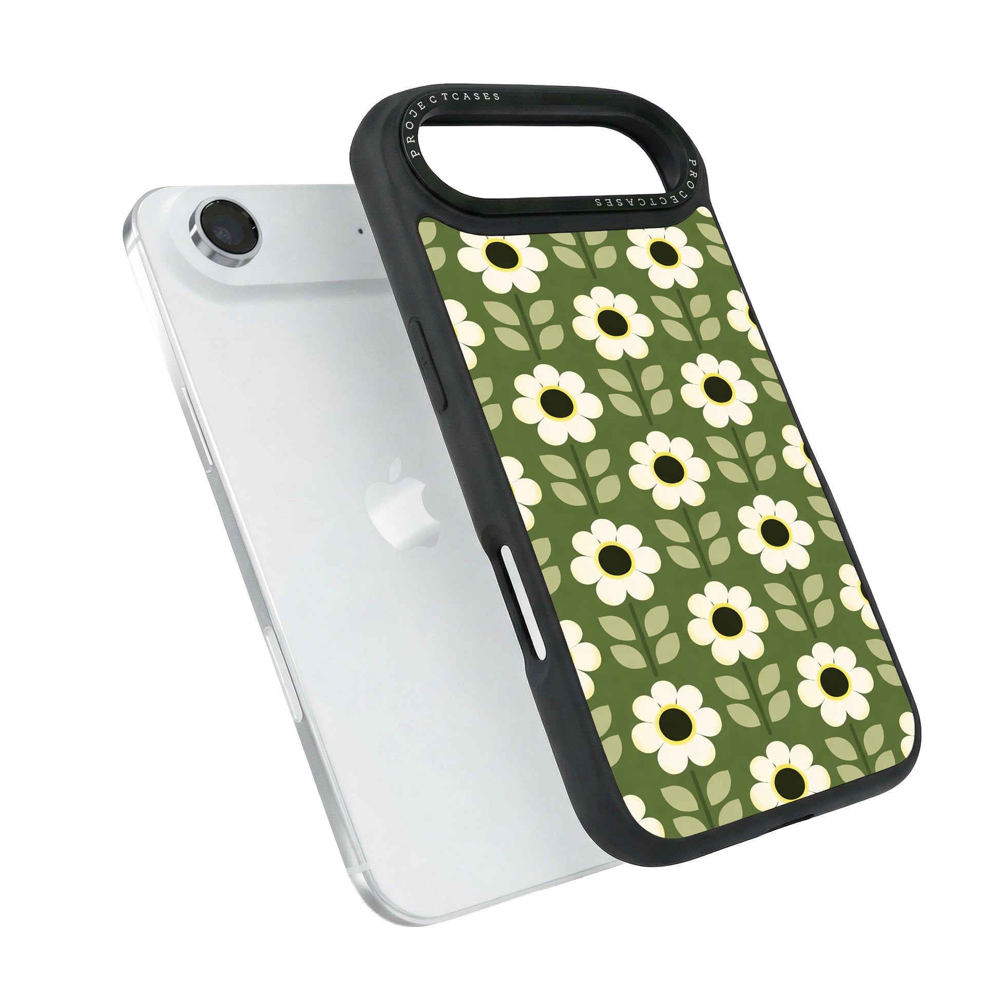 {model: iPhone 17 Air}{case: Impact}
