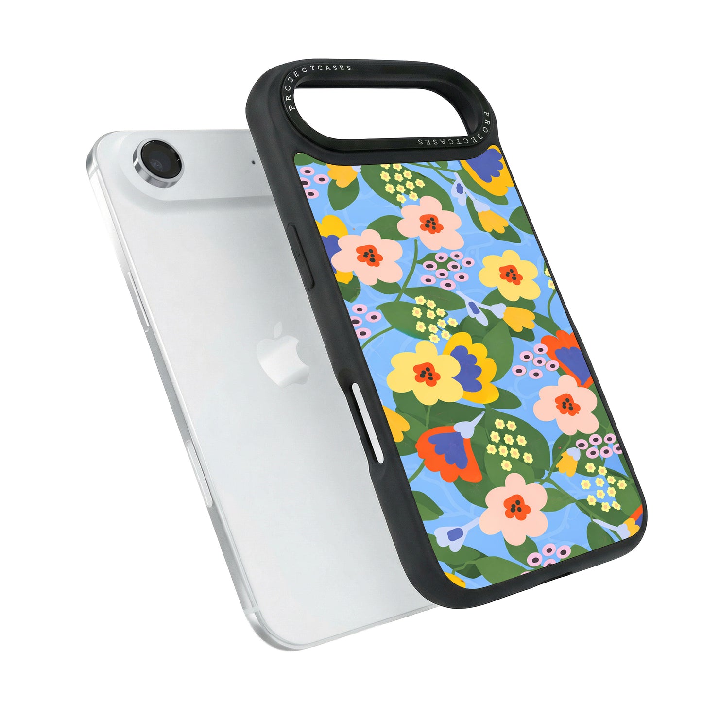 {model: iPhone 17 Air}{case: Impact}