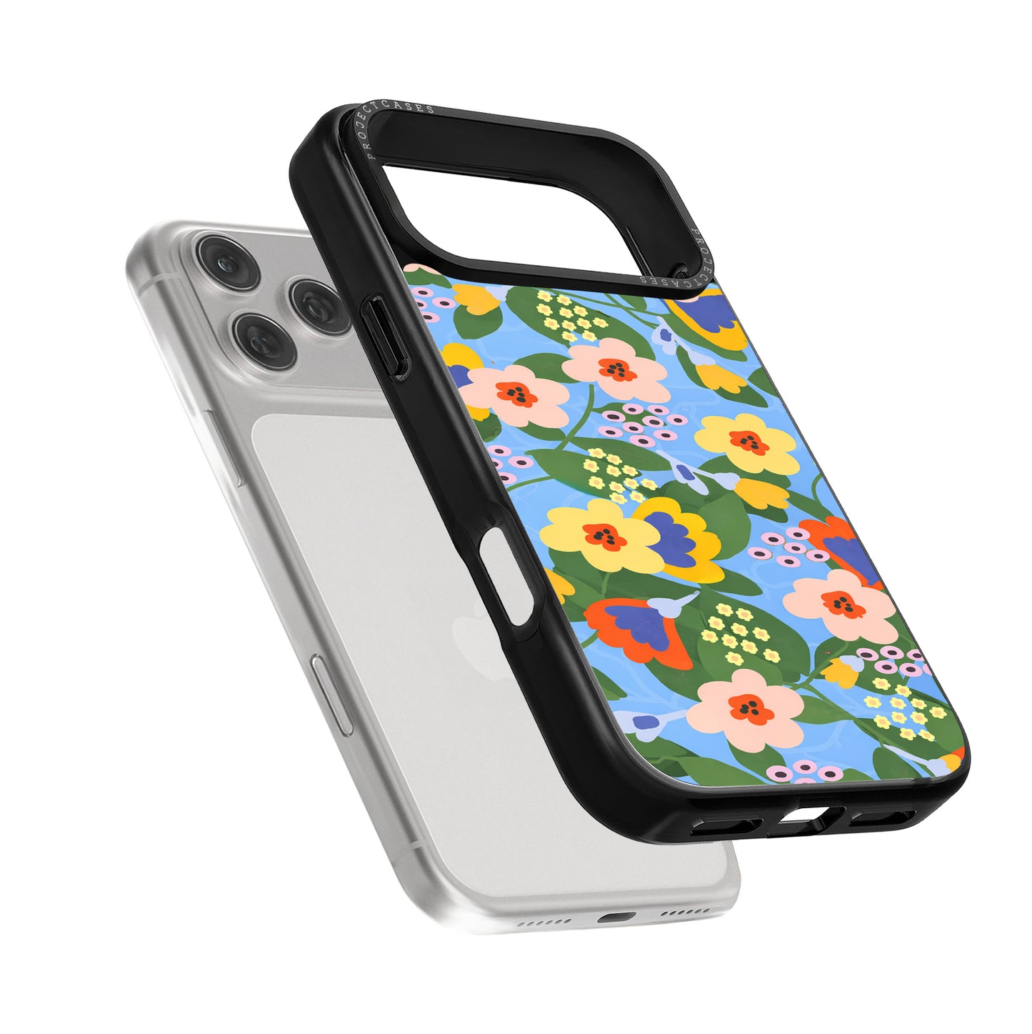 {model: iPhone 17 Pro, iPhone 17 Pro Max}{case: Impact}