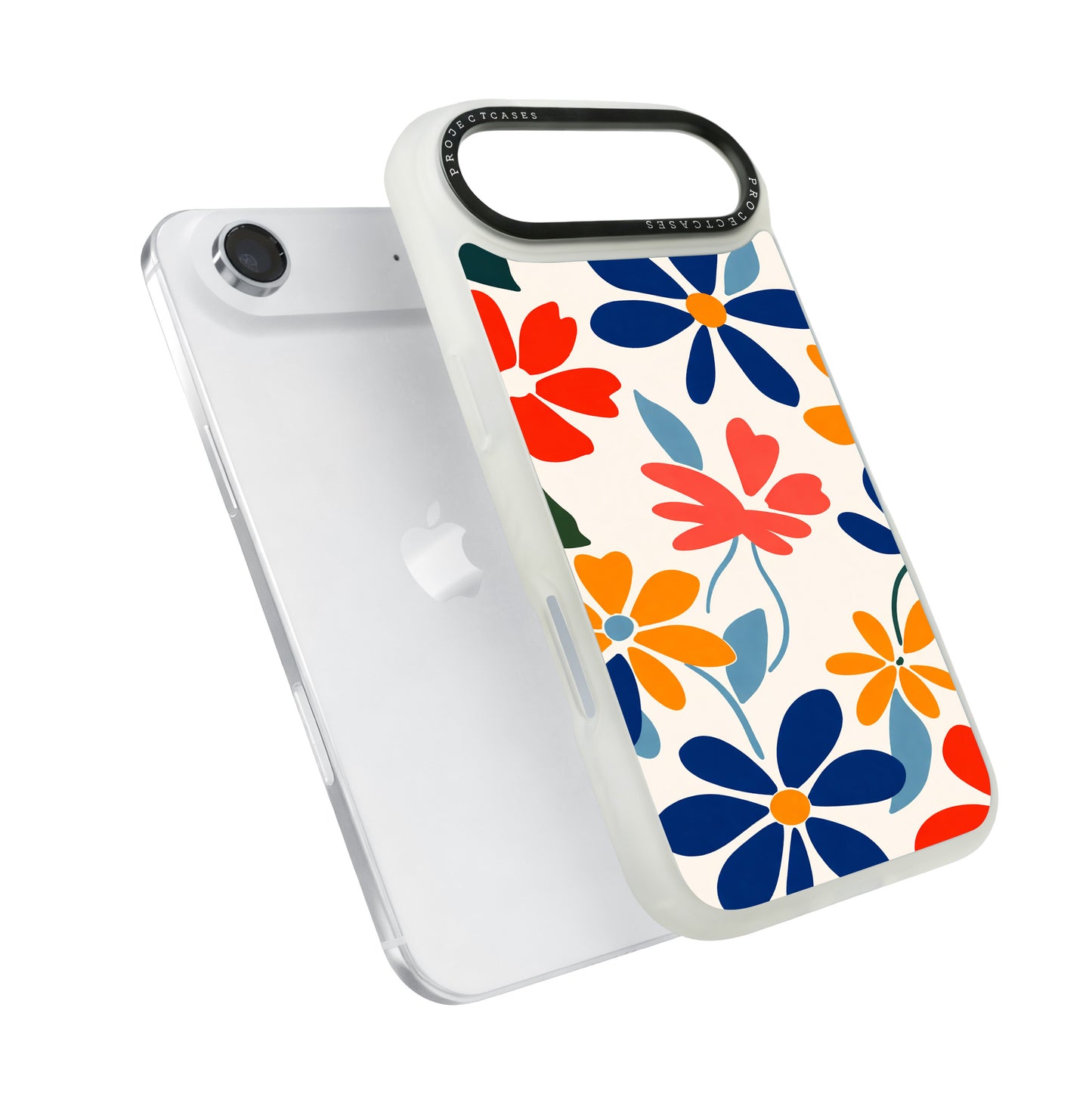 {model: iPhone 17 Air}{case: Matte Sides}