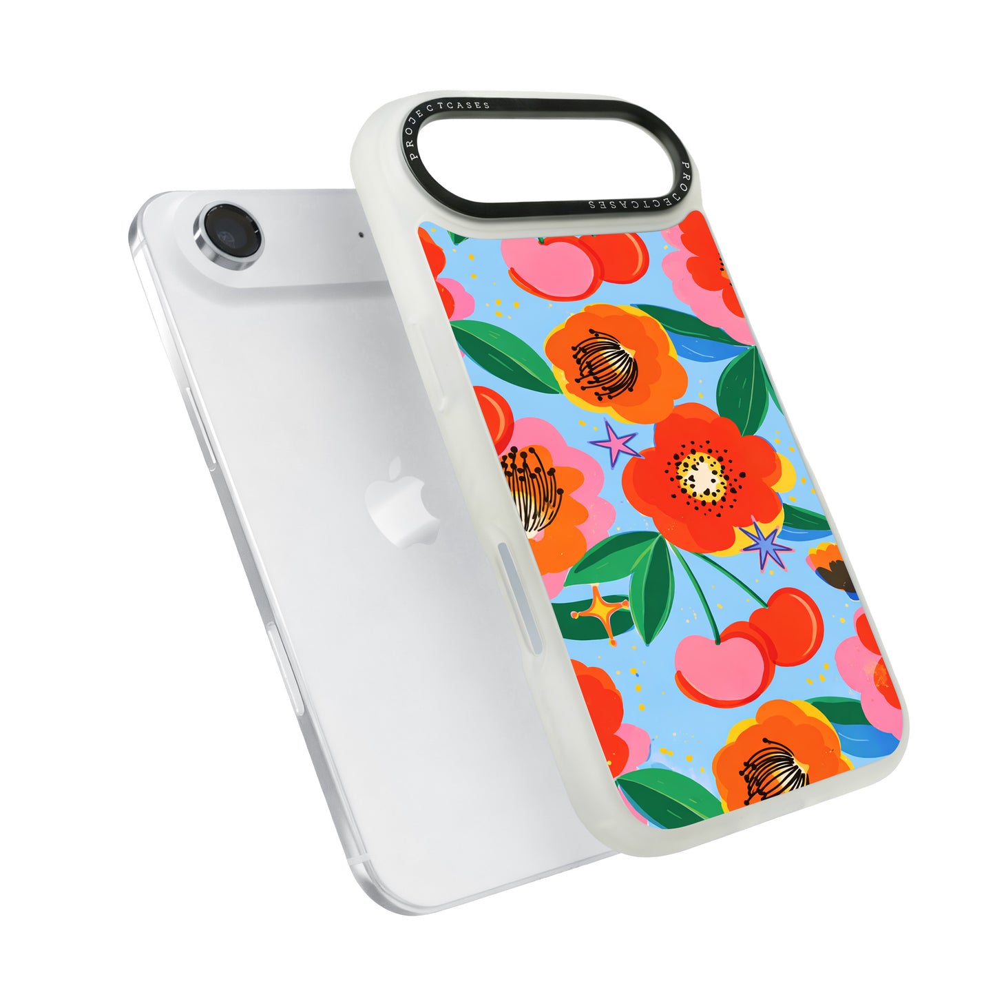 {model: iPhone 17 Air}{case: Matte Sides}