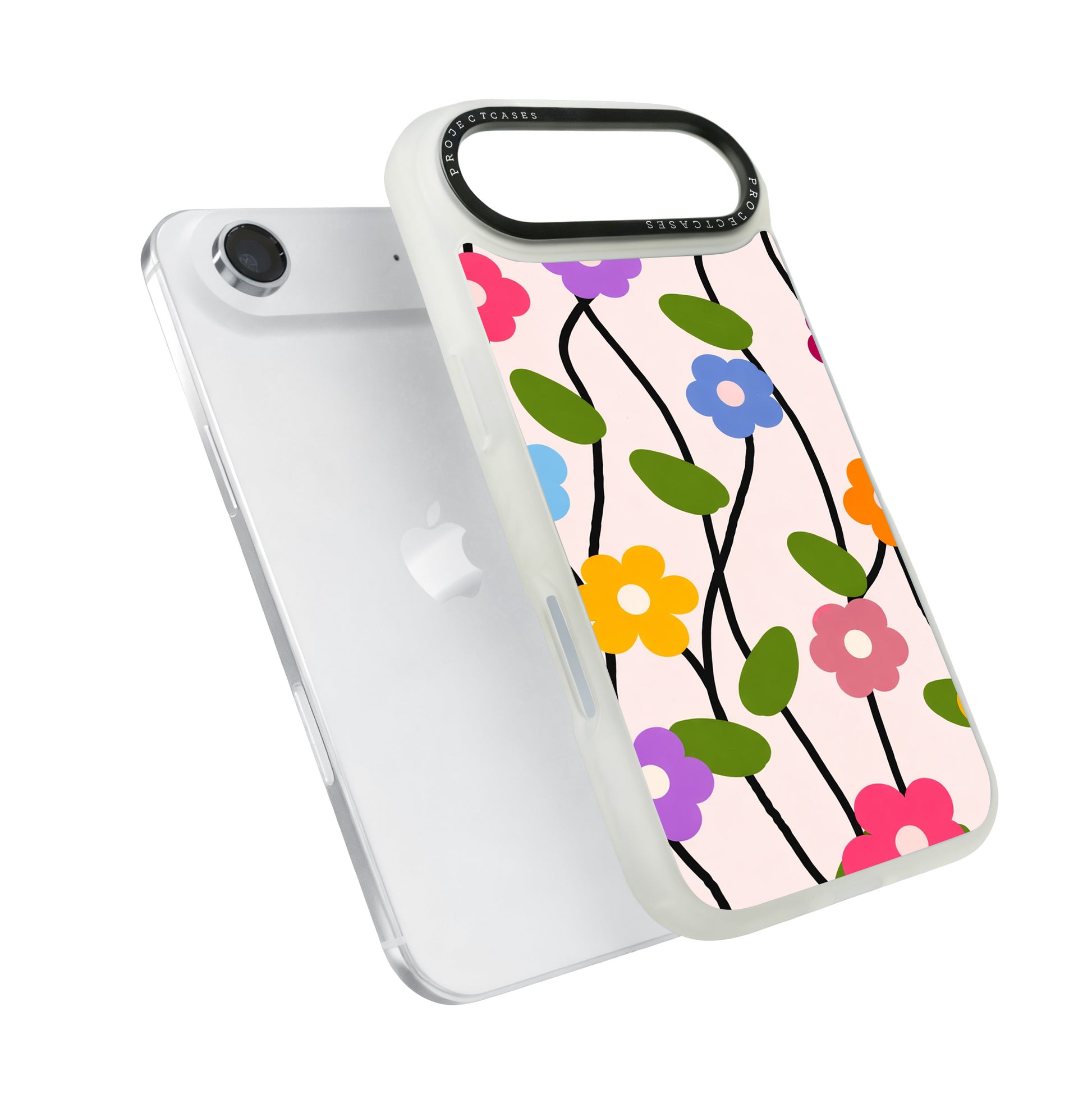 {model: iPhone 17 Air}{case: Matte Sides}