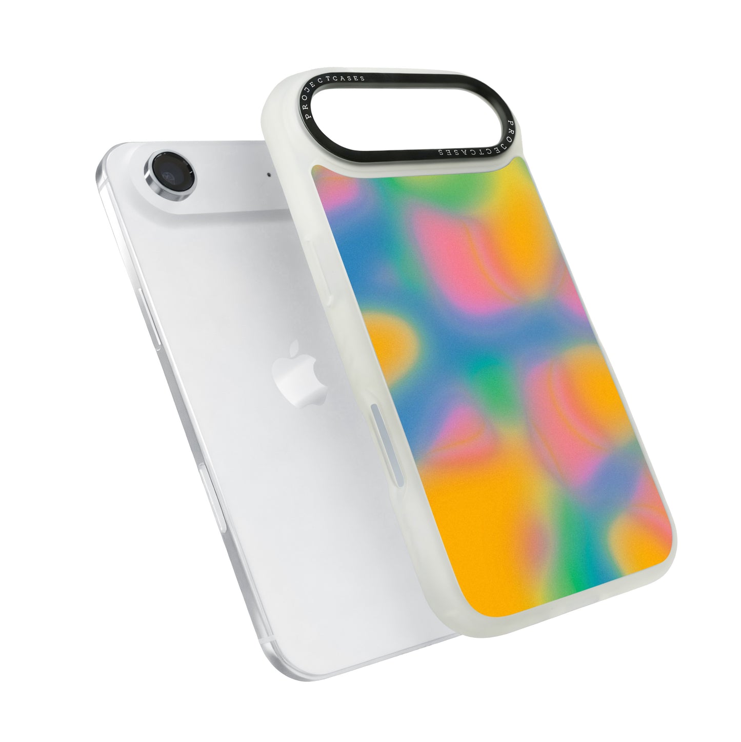 {model: iPhone 17 Air}{case: Matte Sides}