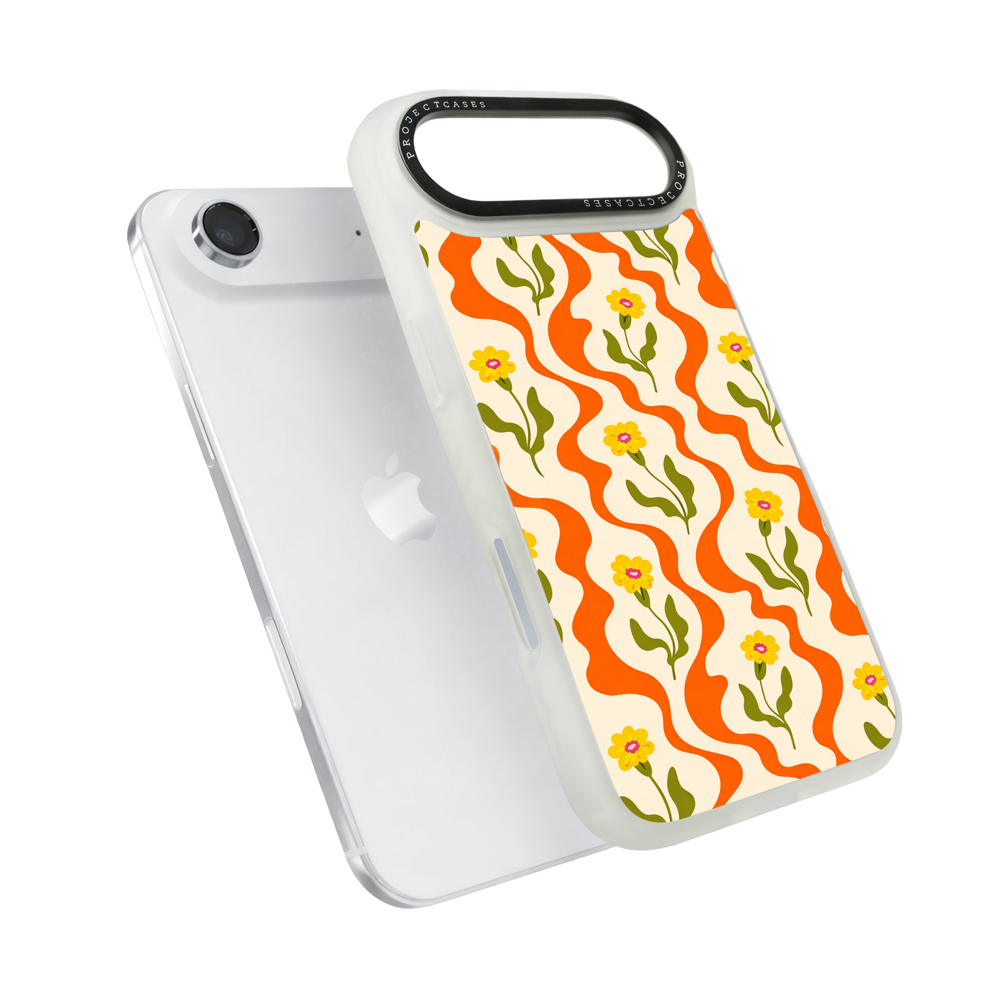 {model: iPhone 17 Air}{case: Matte Sides}