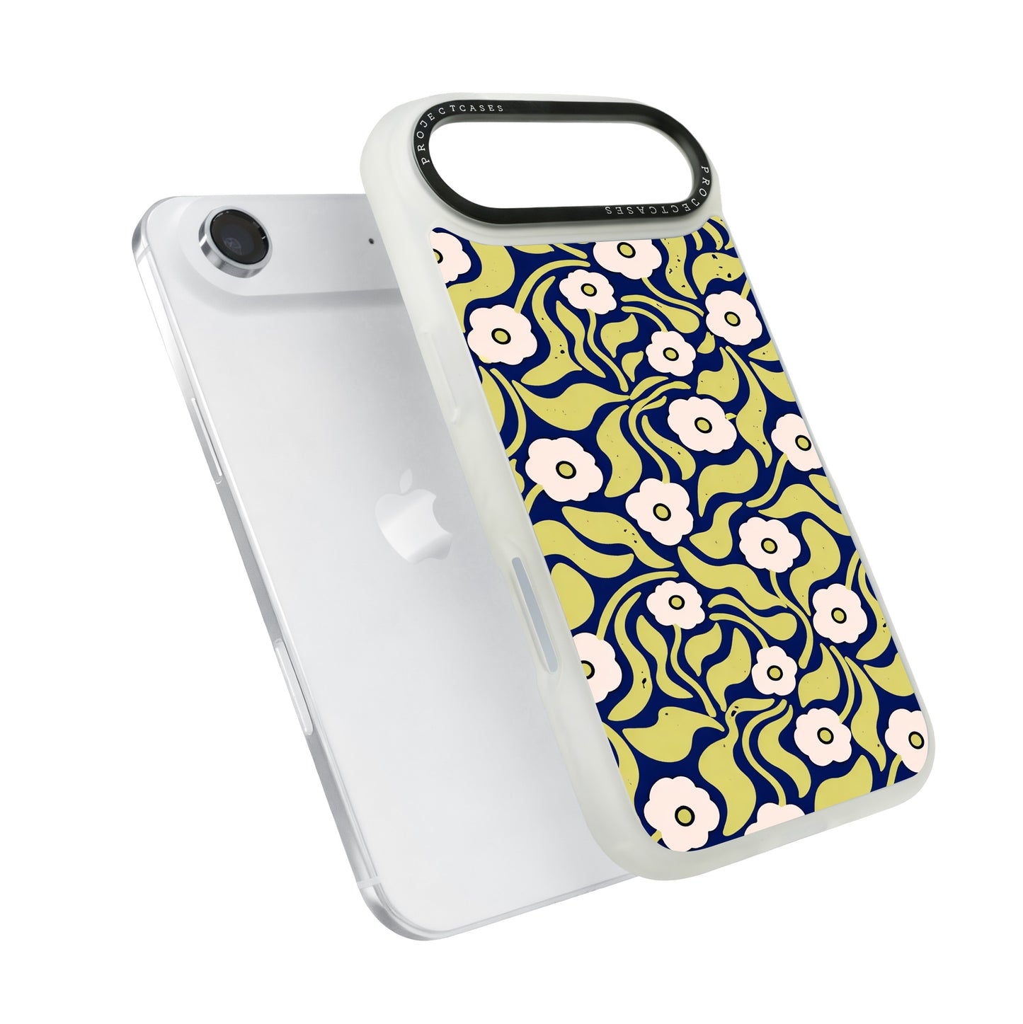 {model: iPhone 17 Air}{case: Matte Sides}