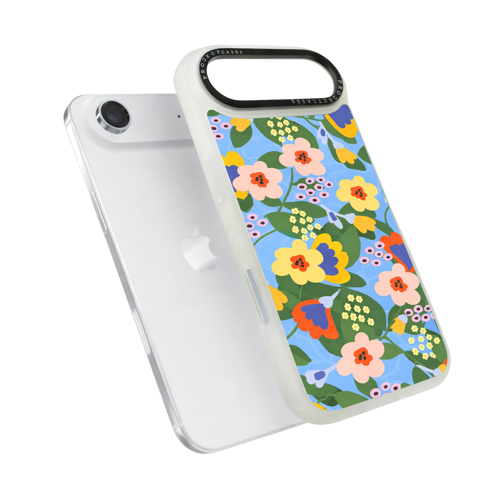 {model: iPhone 17 Air}{case: Matte Sides}