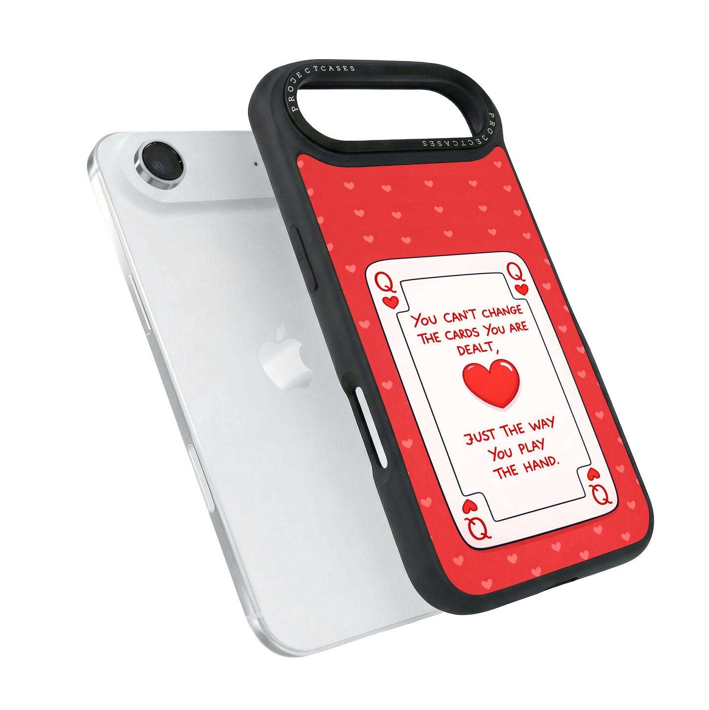 {model: iPhone 17 Air}{case: Impact} 