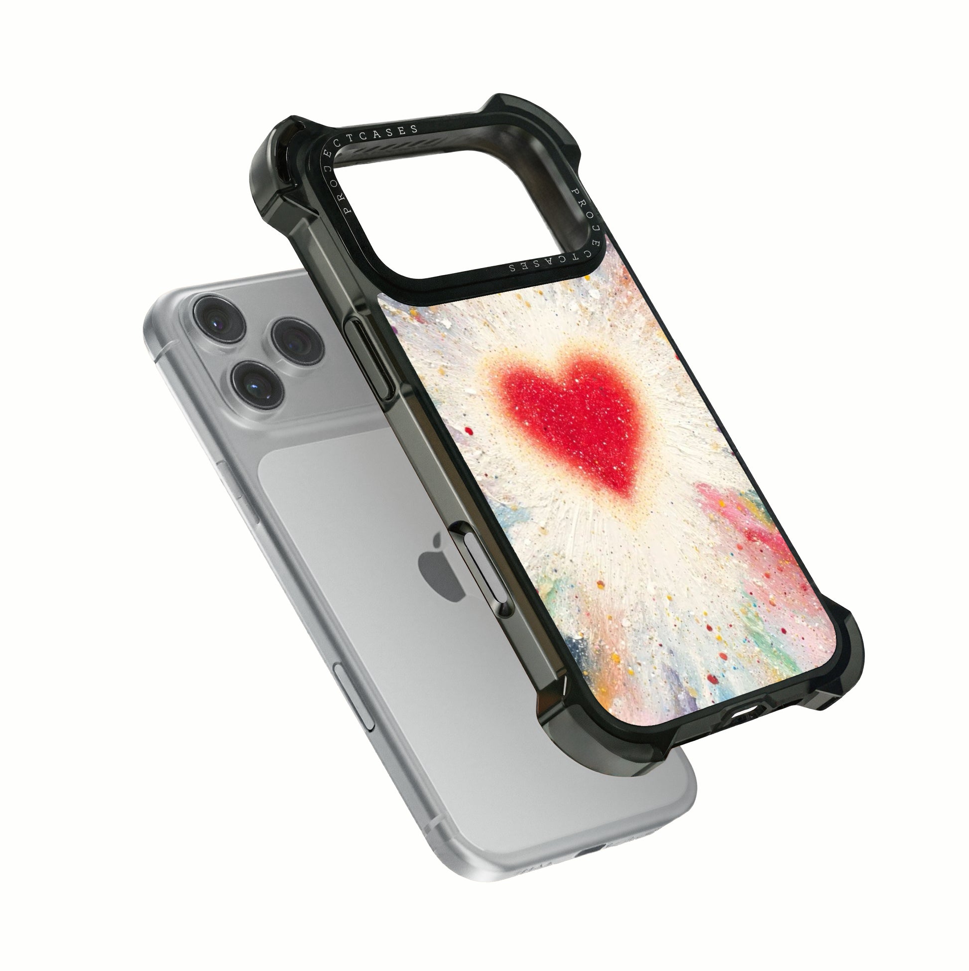 {model: iPhone 17 Pro, iPhone 17 Pro Max}{case: Bounce}