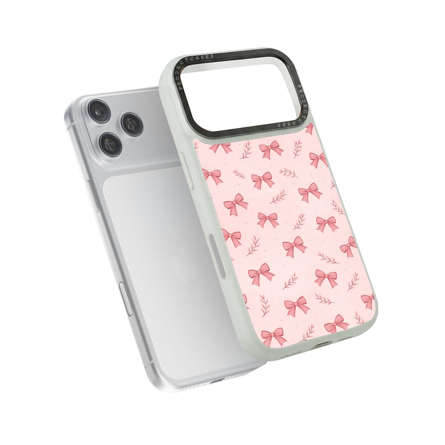 {model: iPhone 17 Pro, iPhone 17 Pro Max}{case: Matte Sides}