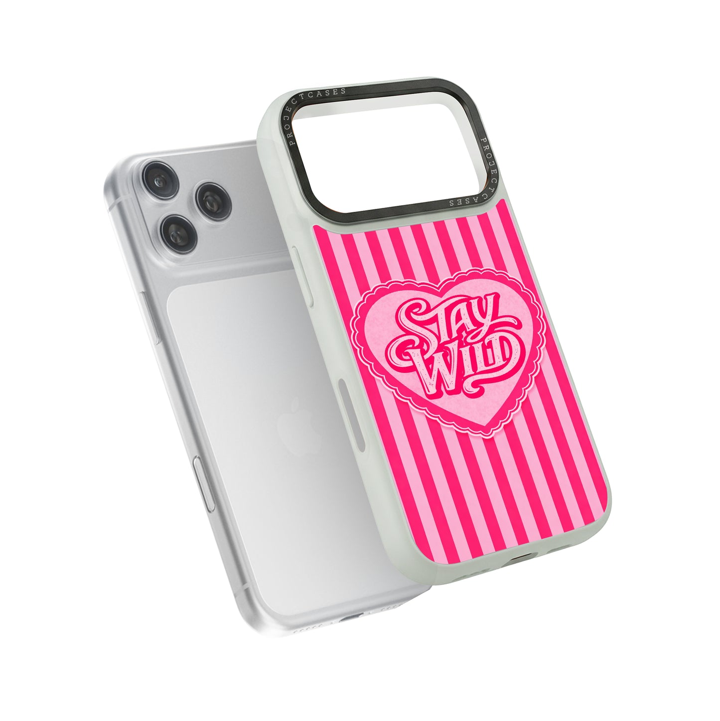 {model: iPhone 17 Pro, iPhone 17 Pro Max}{case: Matte Sides}