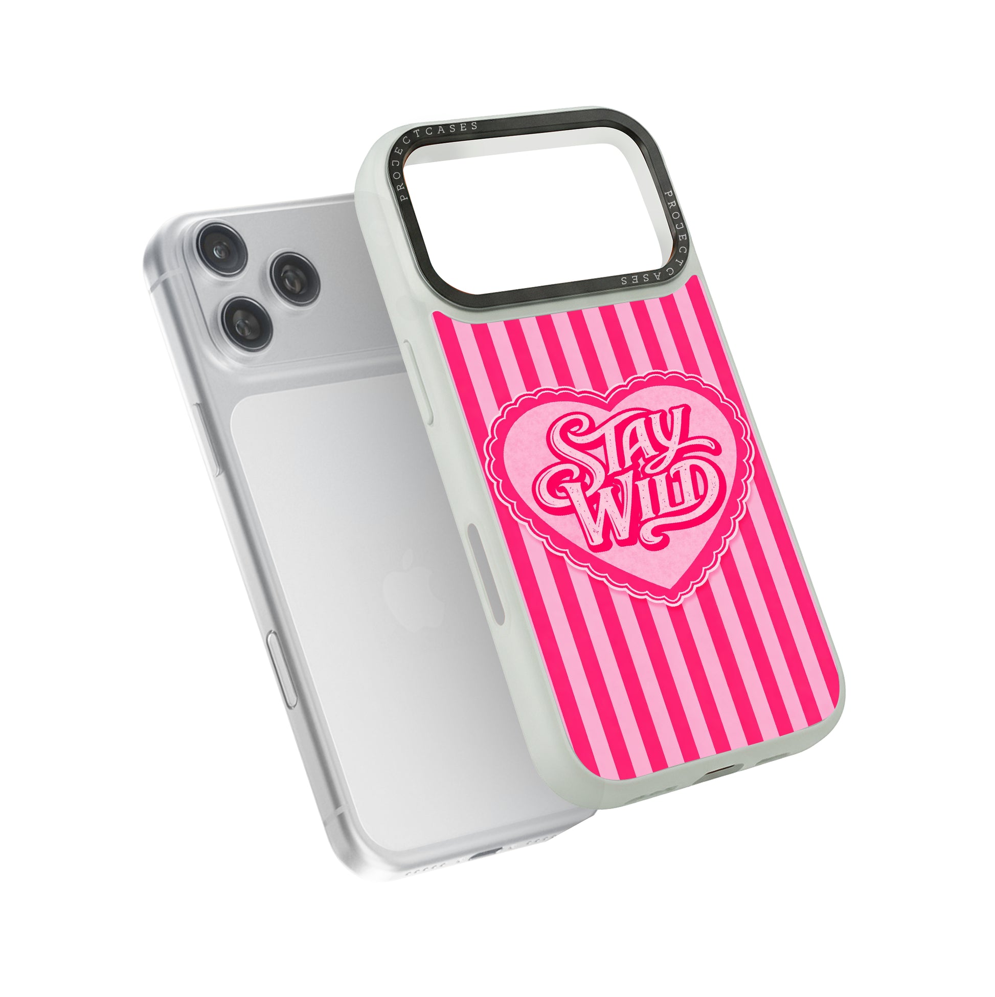 {model: iPhone 17 Pro, iPhone 17 Pro Max}{case: Matte Sides}