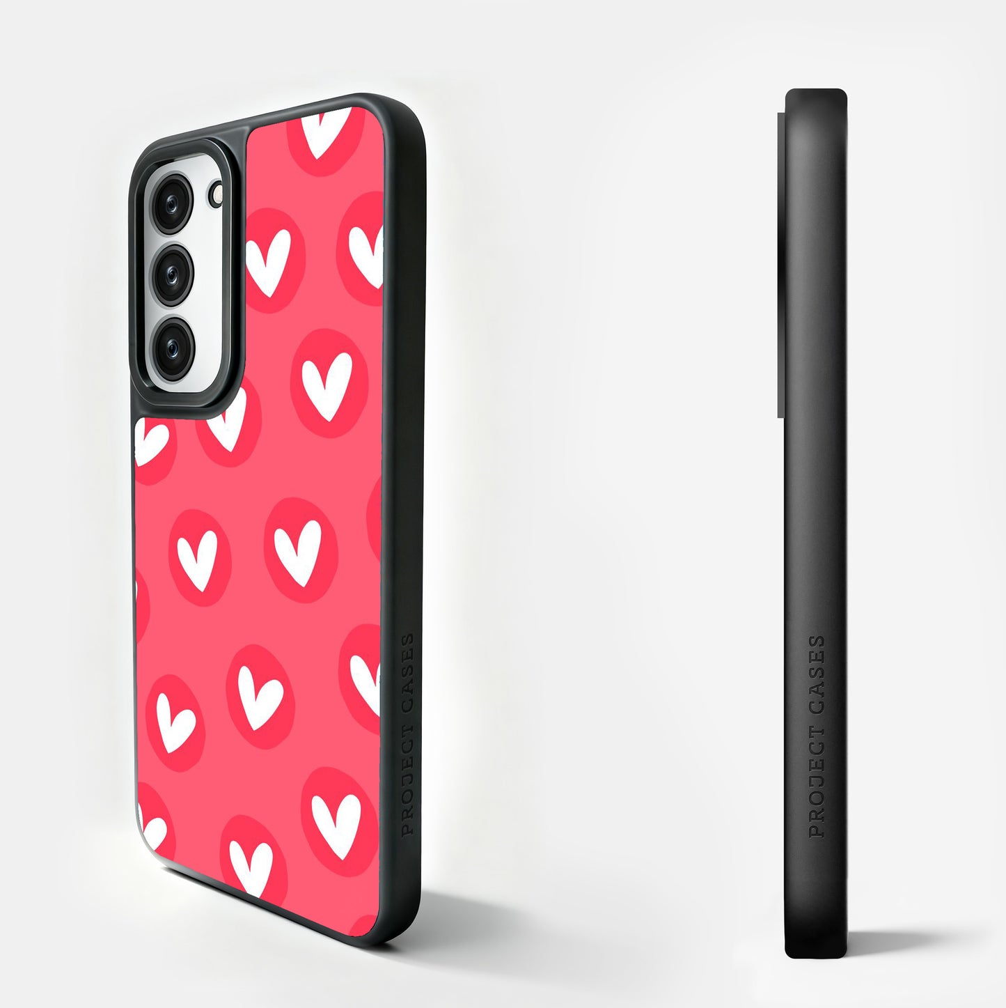 {model: Galaxy S25}{case: Impact}