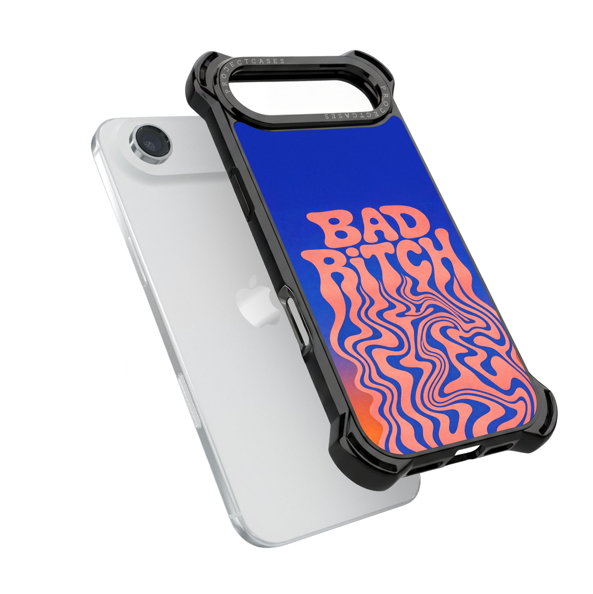 {model: iPhone 17 Air}{case: Bounce} 