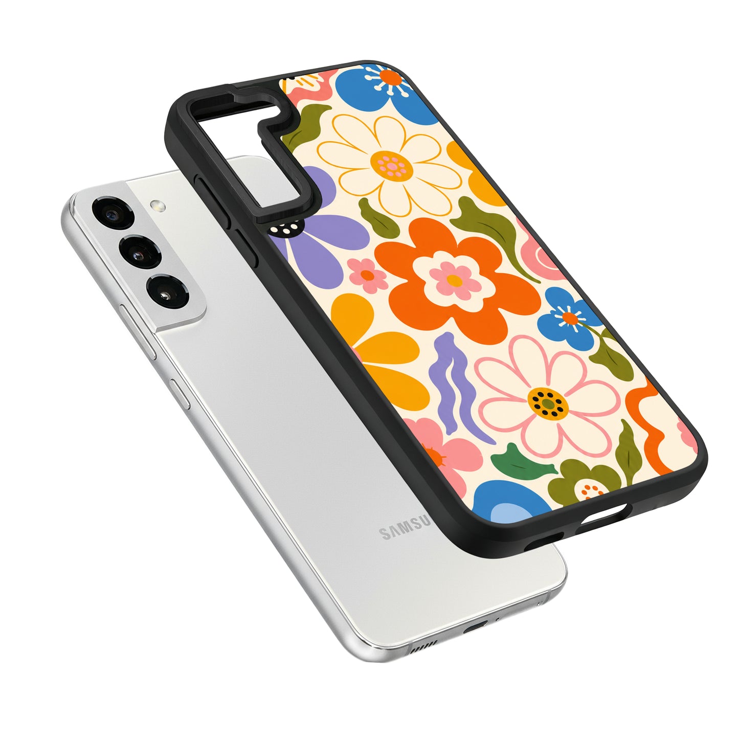  {model: Galaxy S24, Galaxy S23, Galaxy S22}{case: Impact} 