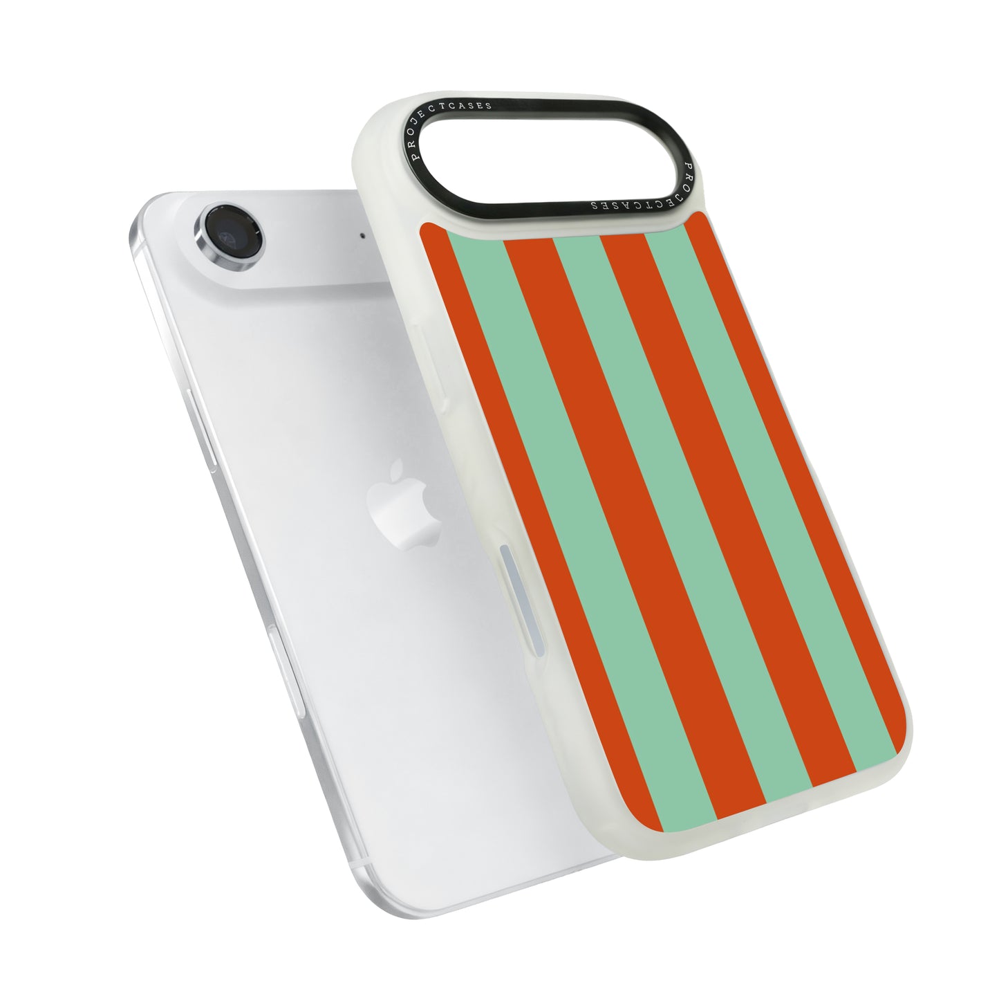 {model: iPhone 17 Air}{case: Matte Sides} 