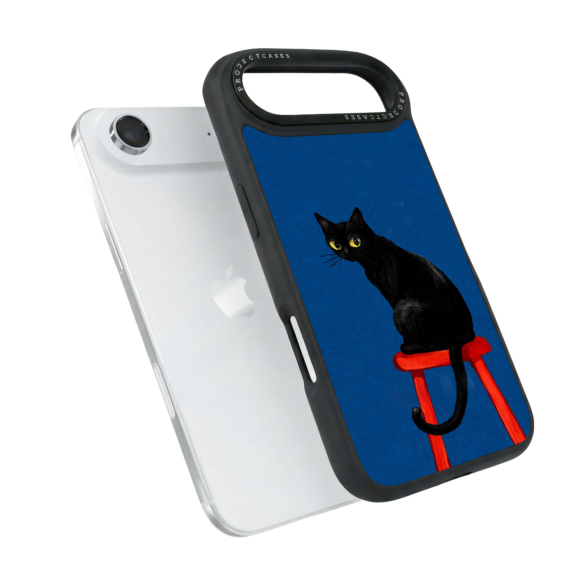 {model: iPhone 17 Air}{case: Impact} 