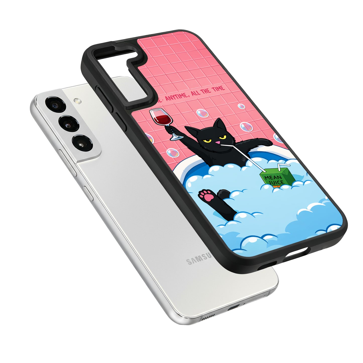  {model: Galaxy S24, Galaxy S23, Galaxy S22}{case: Impact} 