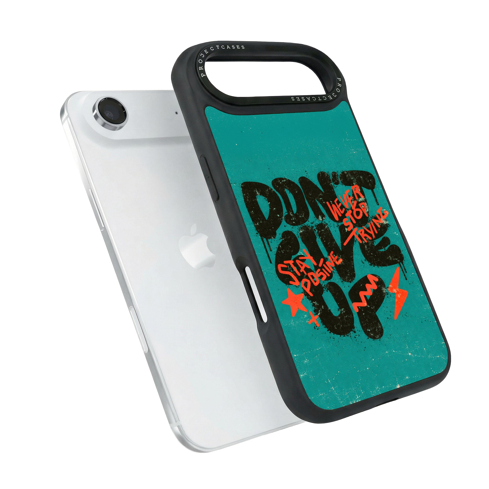 {model: iPhone 17 Air}{case: Impact} 