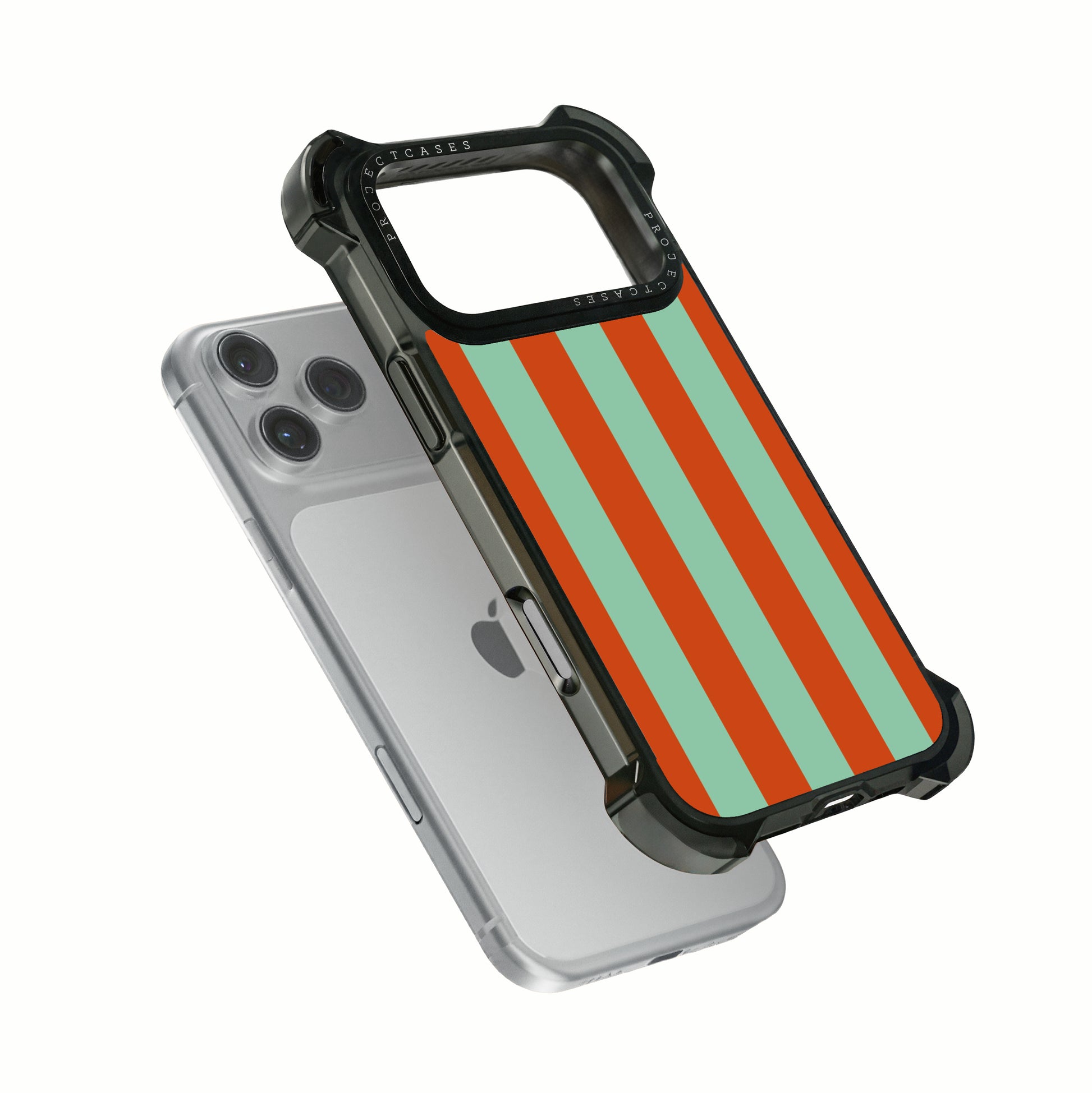 {model: iPhone 17 Pro, iPhone 17 Pro Max}{case: Bounce}