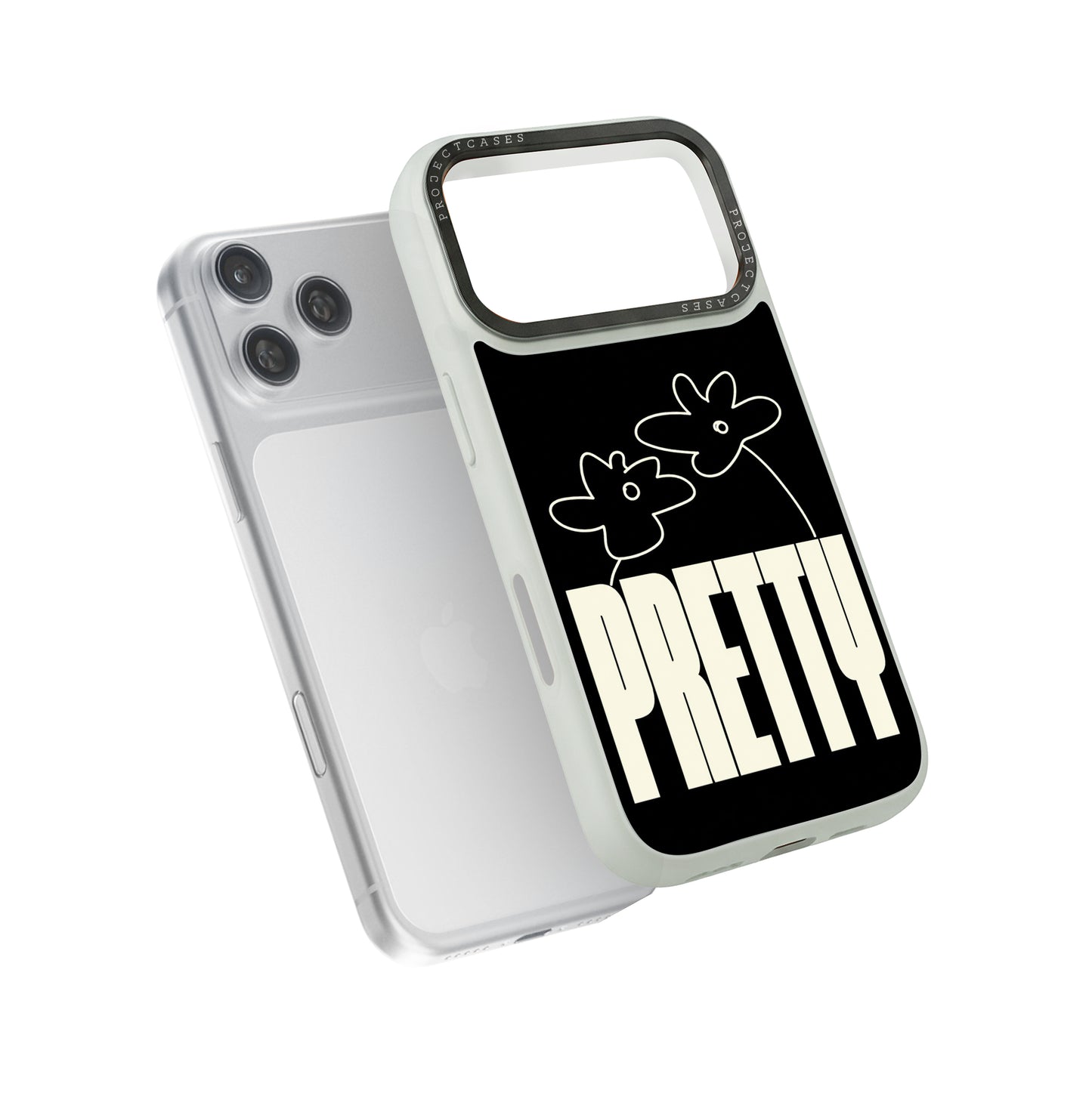 {model: iPhone 17 Pro, iPhone 17 Pro Max}{case: Matte Sides}