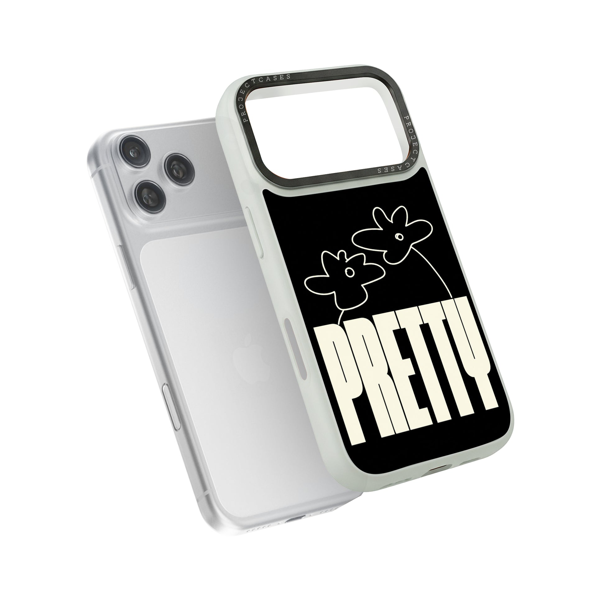 {model: iPhone 17 Pro, iPhone 17 Pro Max}{case: Matte Sides}