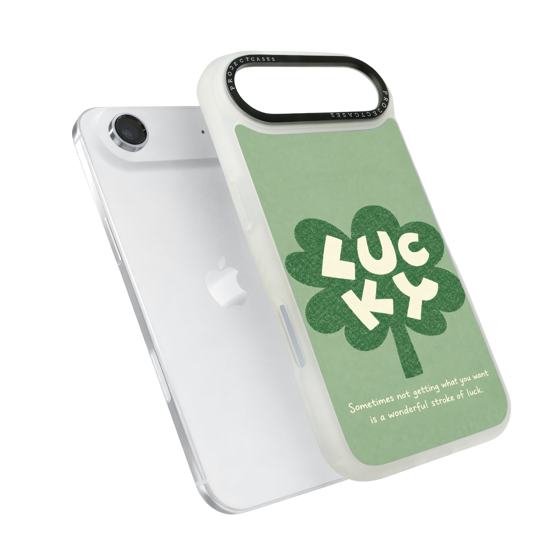 {model: iPhone 17 Air}{case: Matte Sides} 