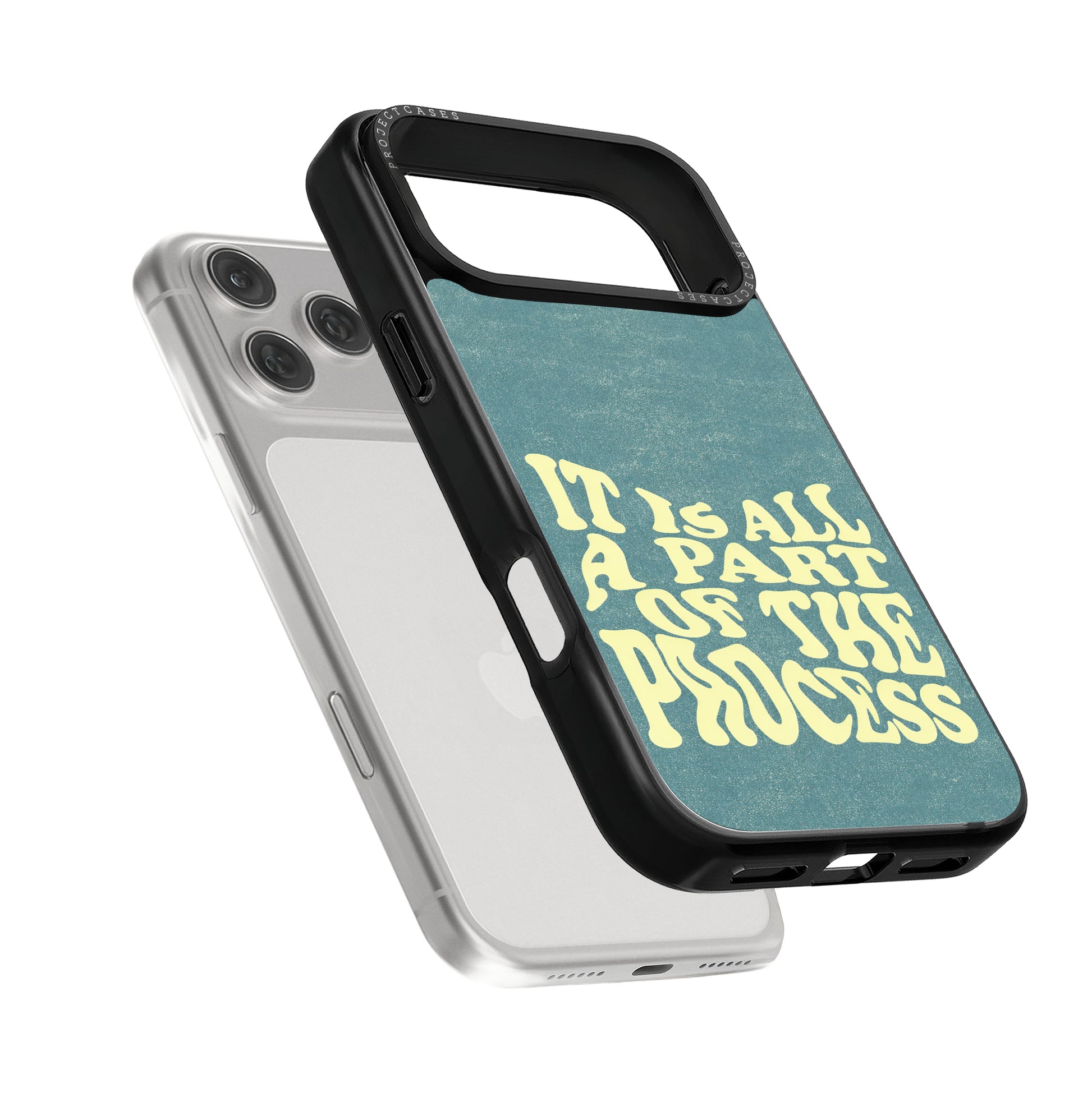 {model: iPhone 17 Pro, iPhone 17 Pro Max}{case: Impact}