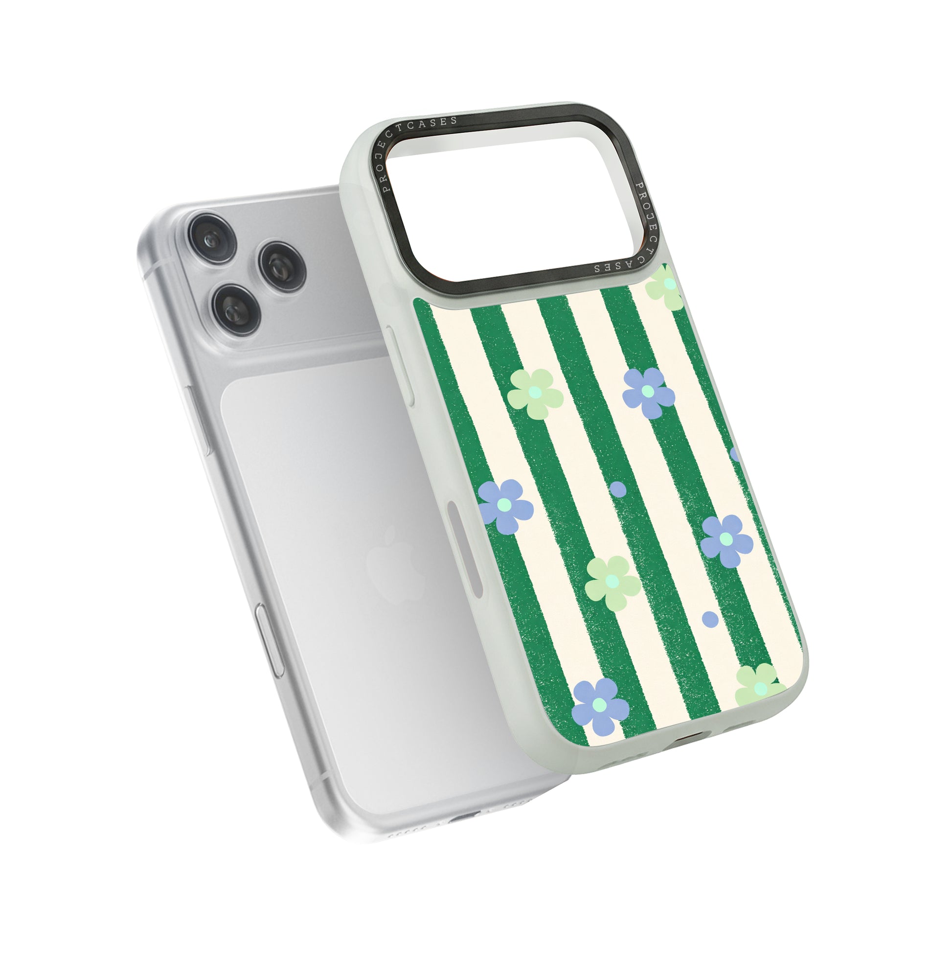 {model: iPhone 17 Pro, iPhone 17 Pro Max}{case: Matte Sides}