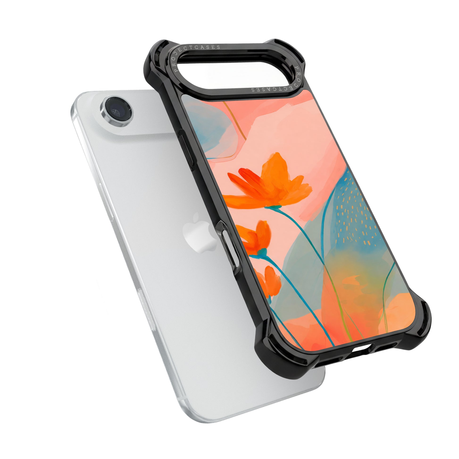 {model: iPhone 17 Air}{case: Bounce} 