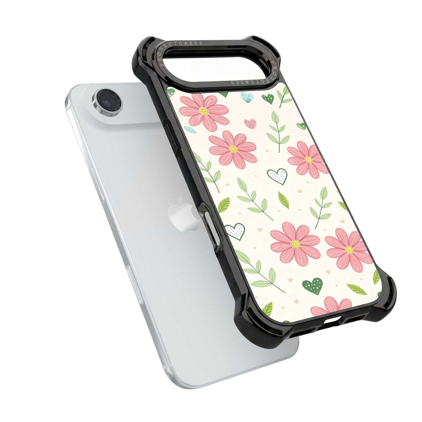 {model: iPhone 17 Air}{case: Bounce} 