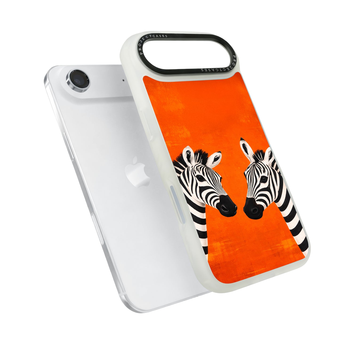 {model: iPhone 17 Air}{case: Matte Sides} 