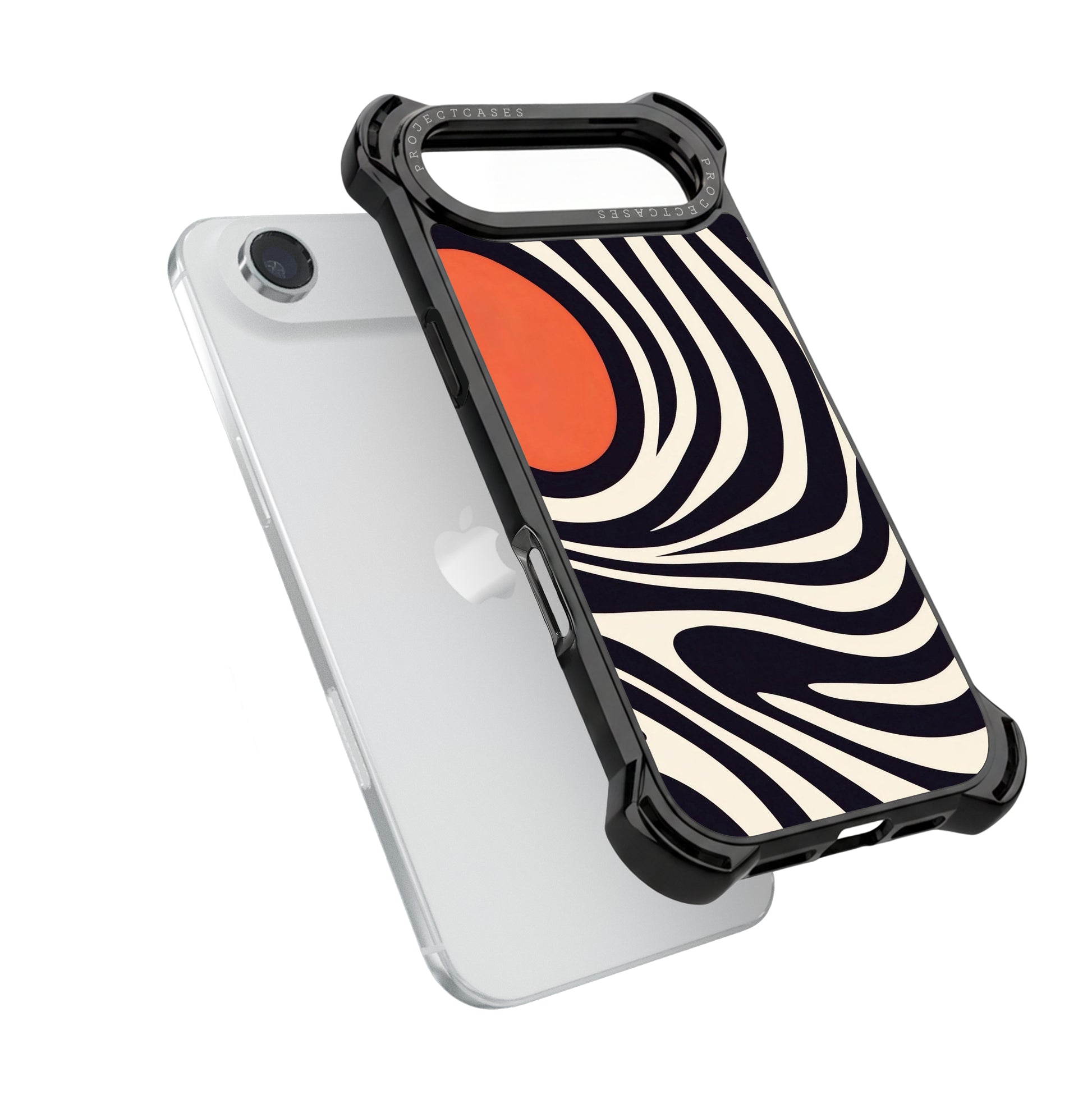 {model: iPhone 17 Air}{case: Bounce} 