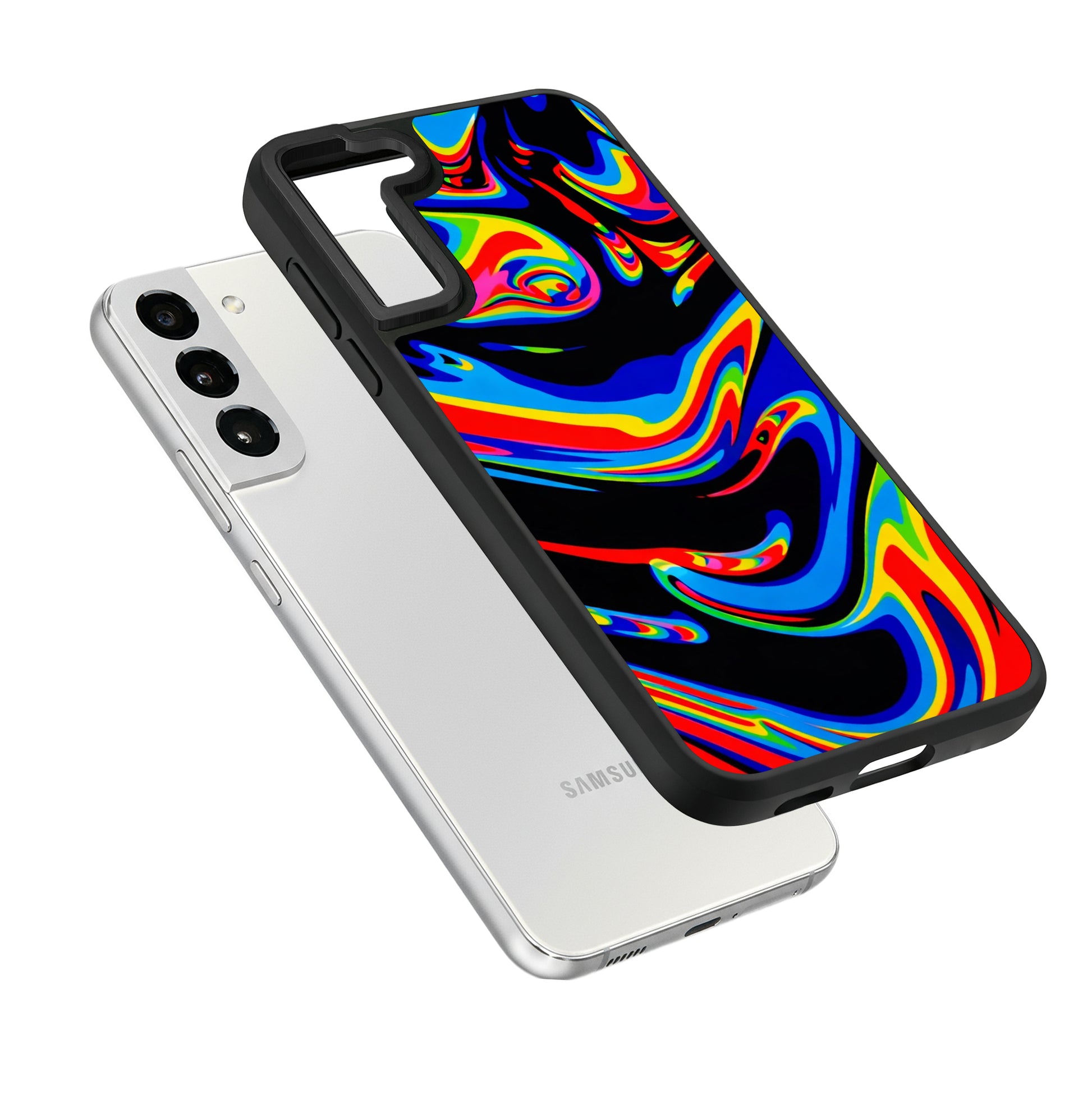  {model: Galaxy S24, Galaxy S23, Galaxy S22}{case: Impact} 