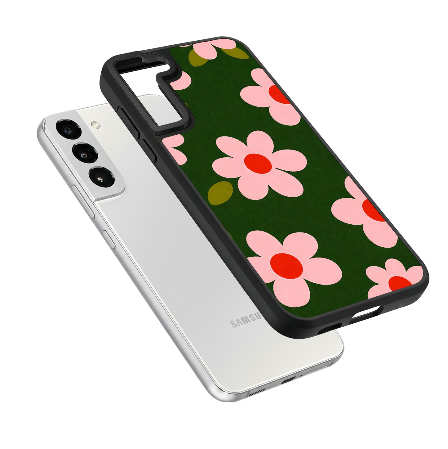 {model: Galaxy S24, Galaxy S23, Galaxy S22}{case: Impact}