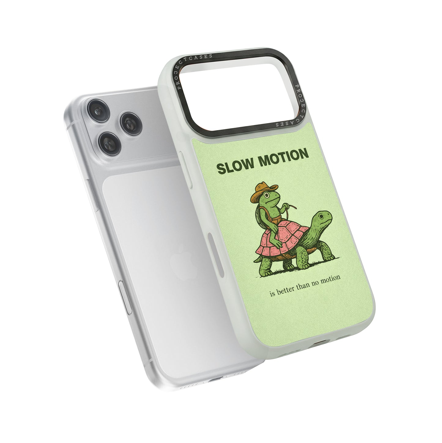 {model: iPhone 17 Pro, iPhone 17 Pro Max}{case: Matte Sides}