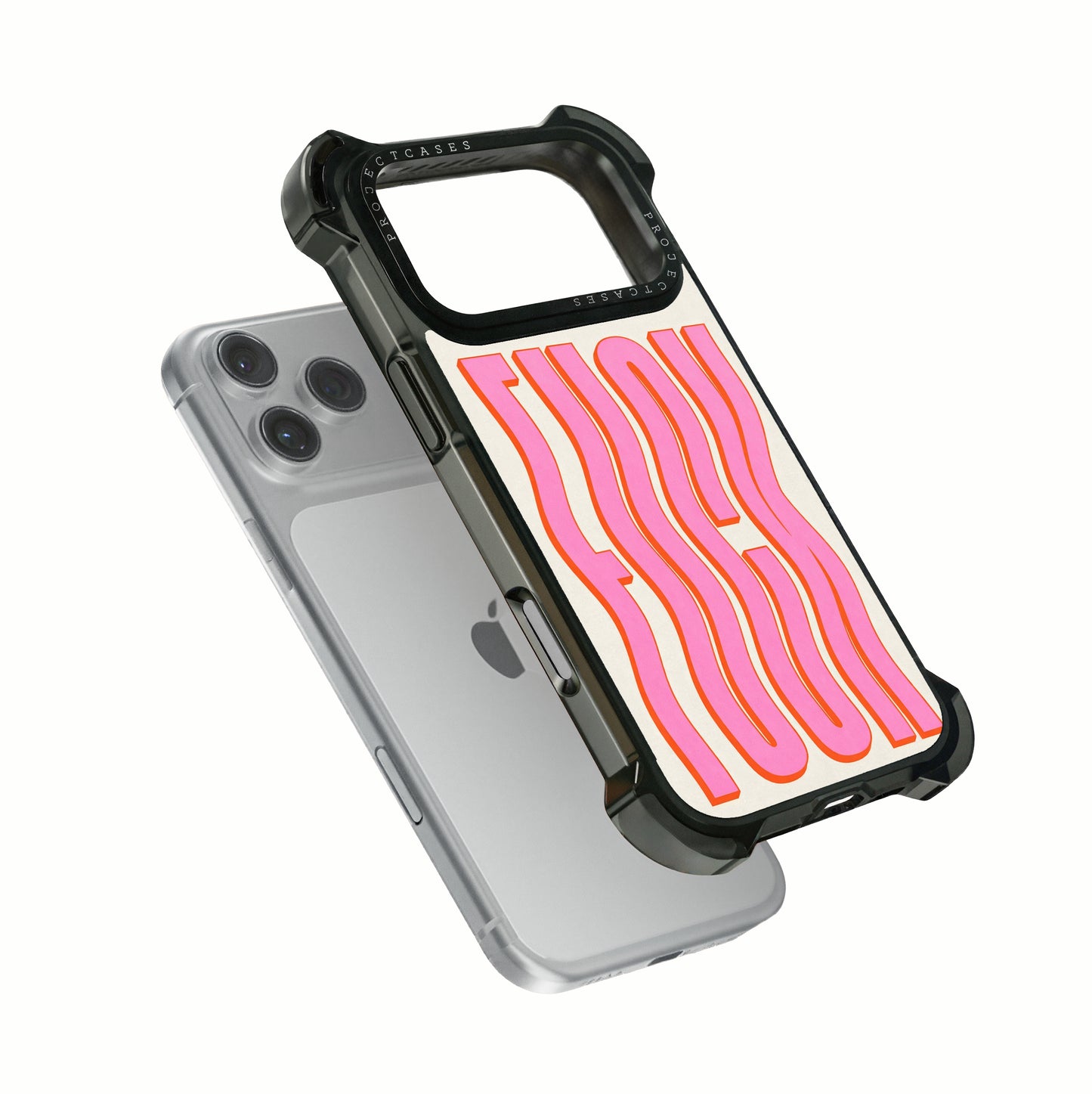 {model: iPhone 17 Pro, iPhone 17 Pro Max}{case: Bounce}