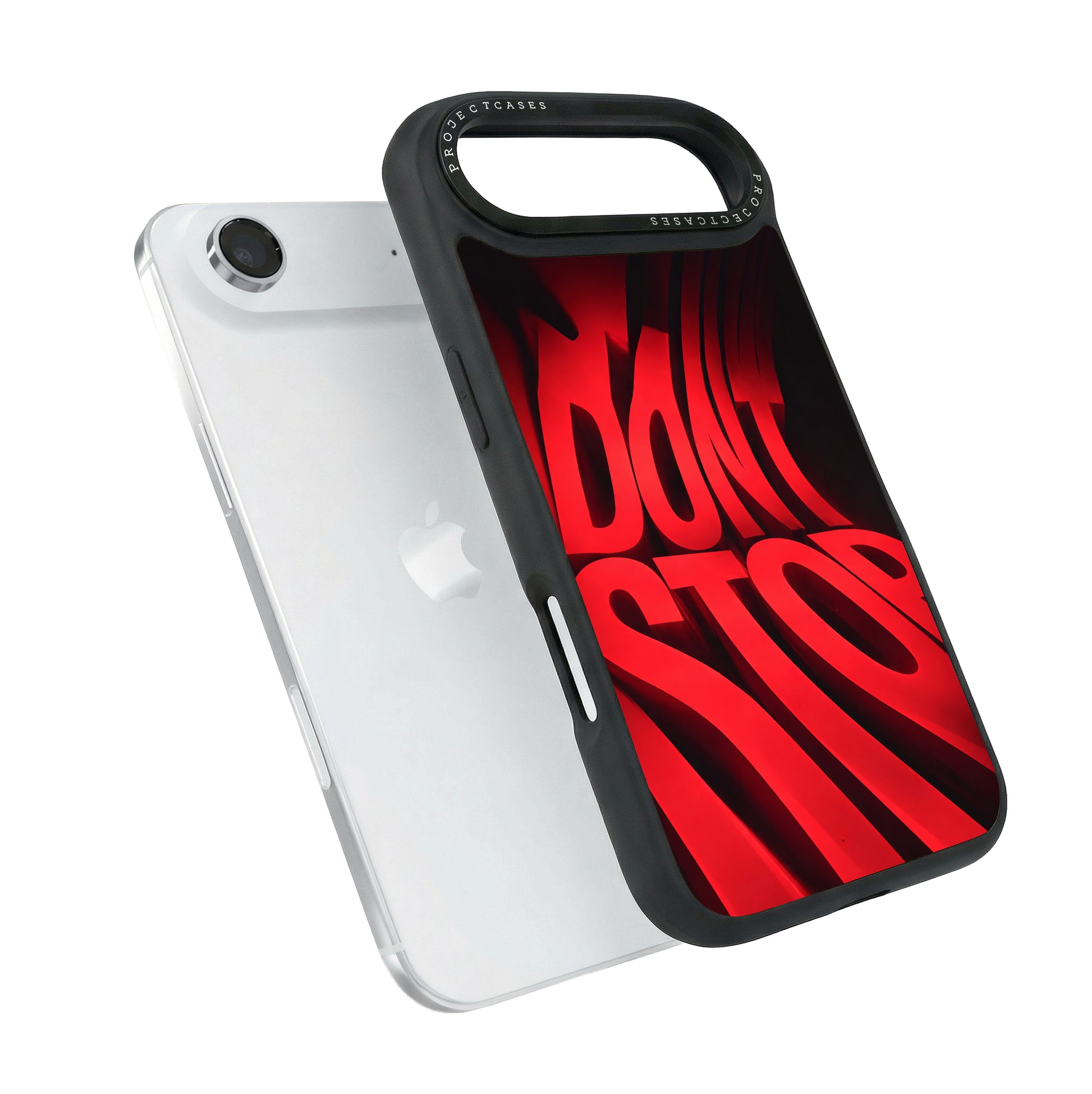 {model: iPhone 17 Air}{case: Impact} 