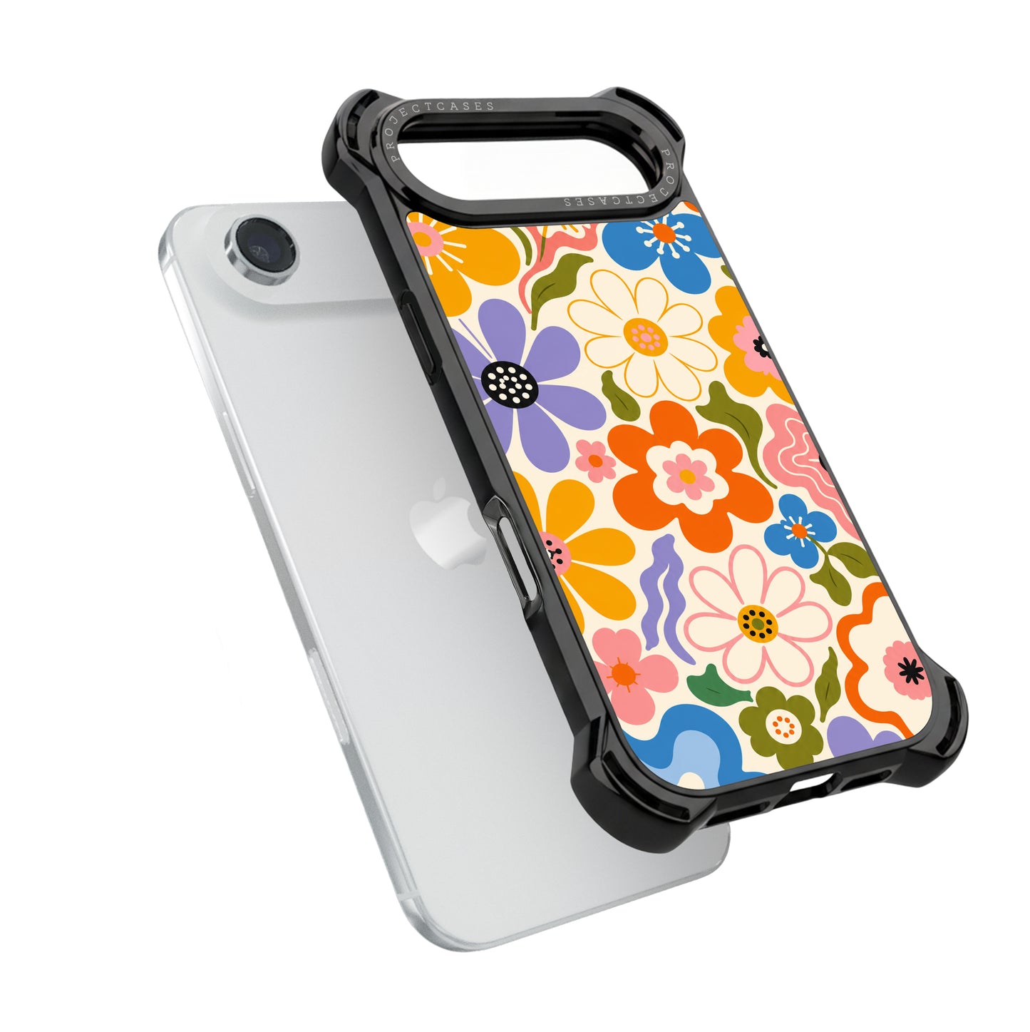 {model: iPhone 17 Air}{case: Bounce} 