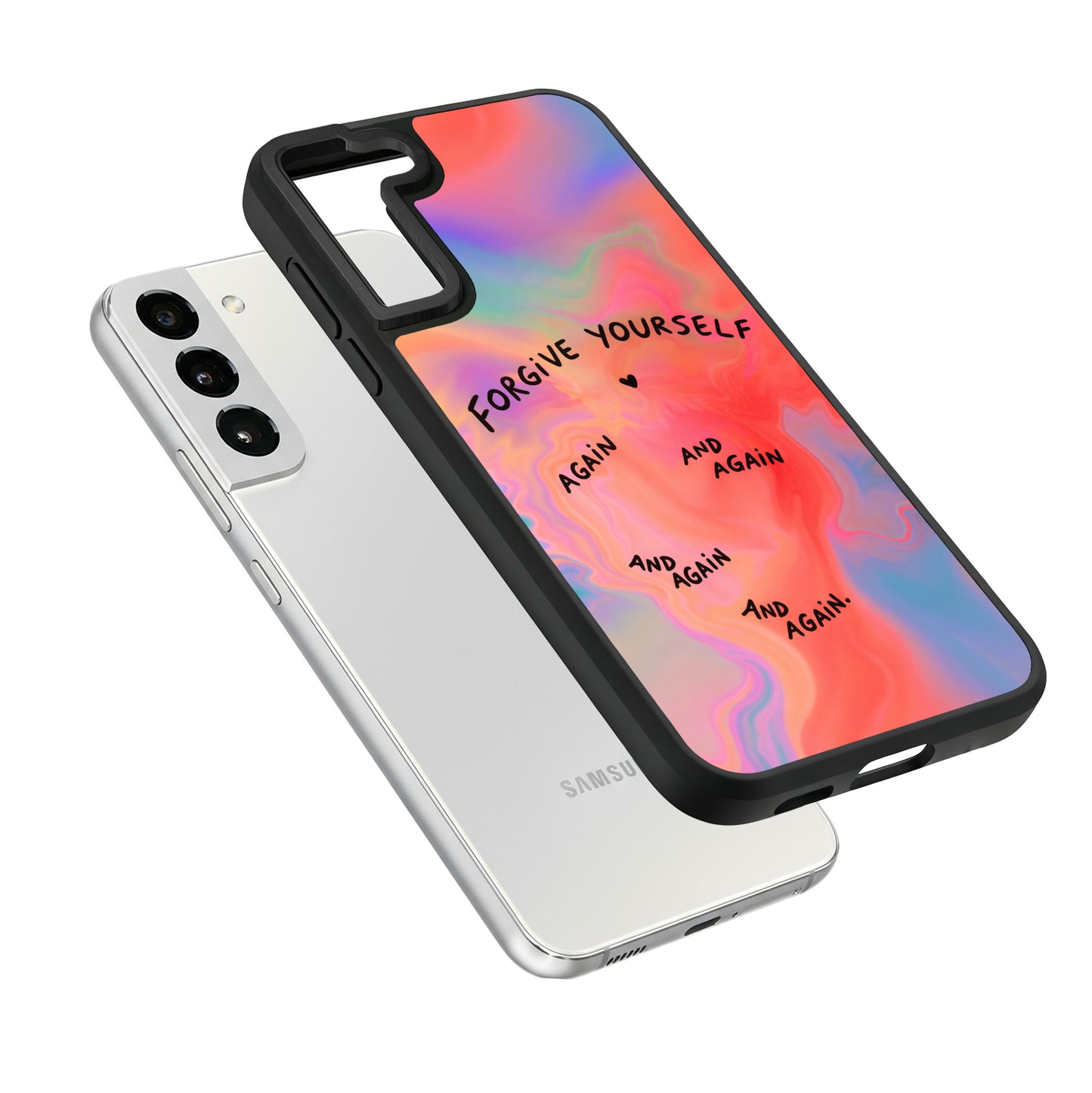 {model: Galaxy S24, Galaxy S23, Galaxy S22}{case: Impact} 
