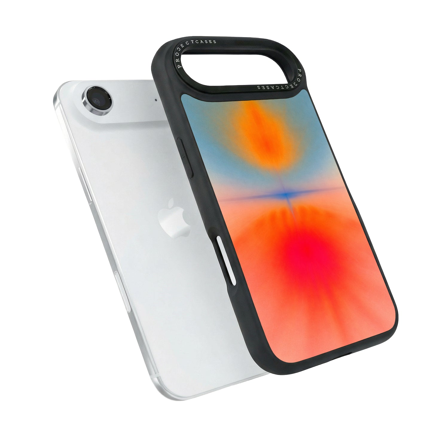 {model: iPhone 17 Air}{case: Impact} 