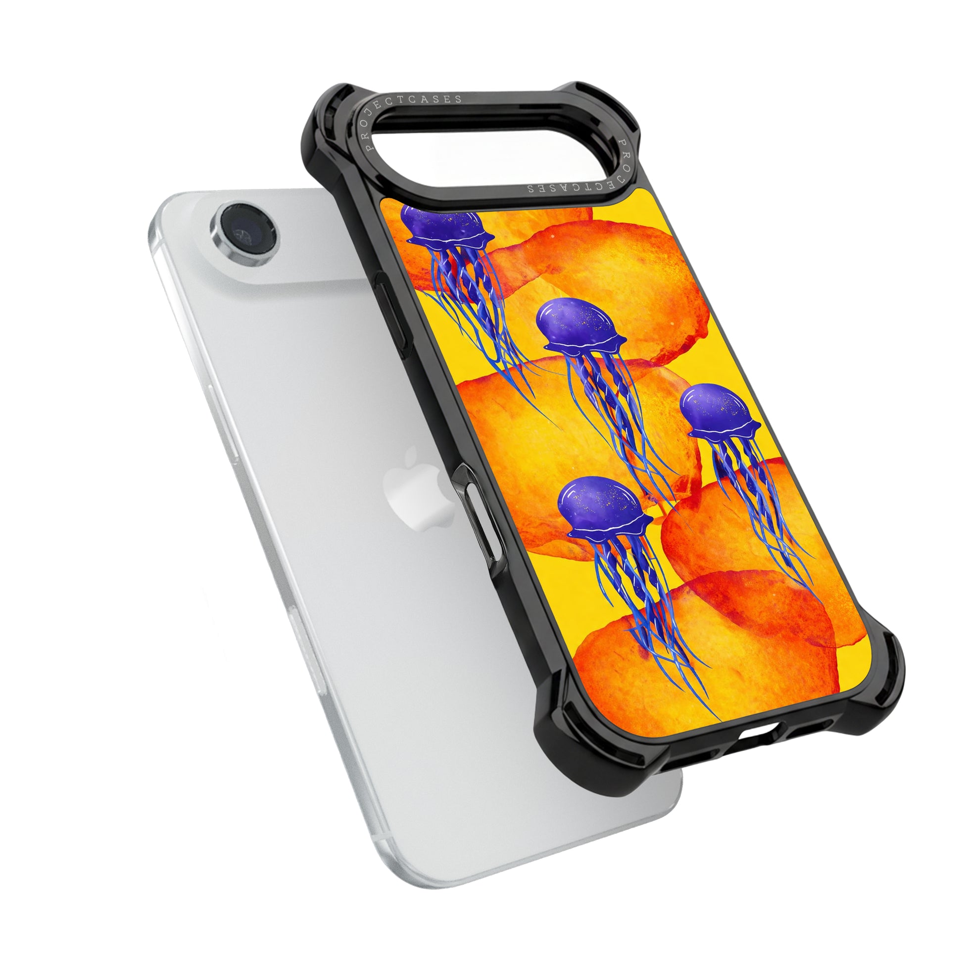 {model: iPhone 17 Air}{case: Bounce} 