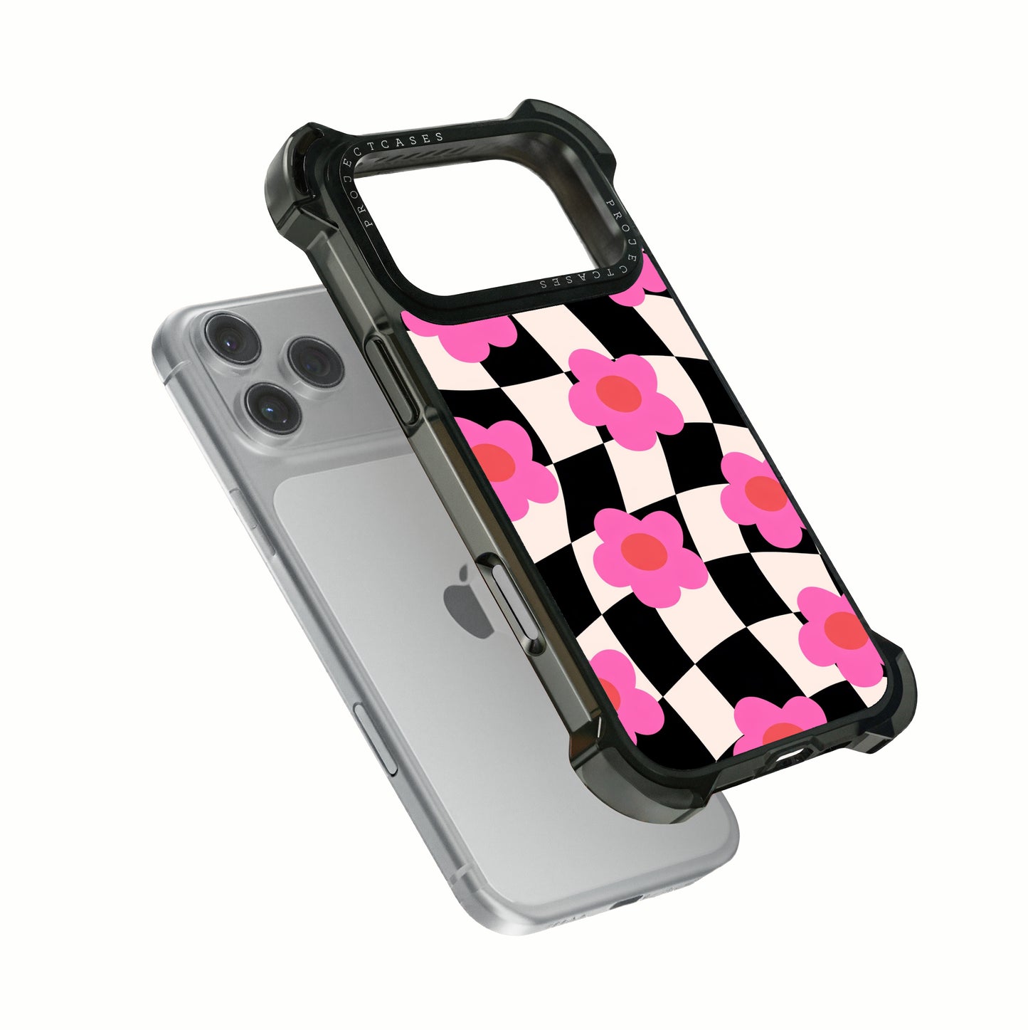 {model: iPhone 17 Pro, iPhone 17 Pro Max}{case: Bounce}