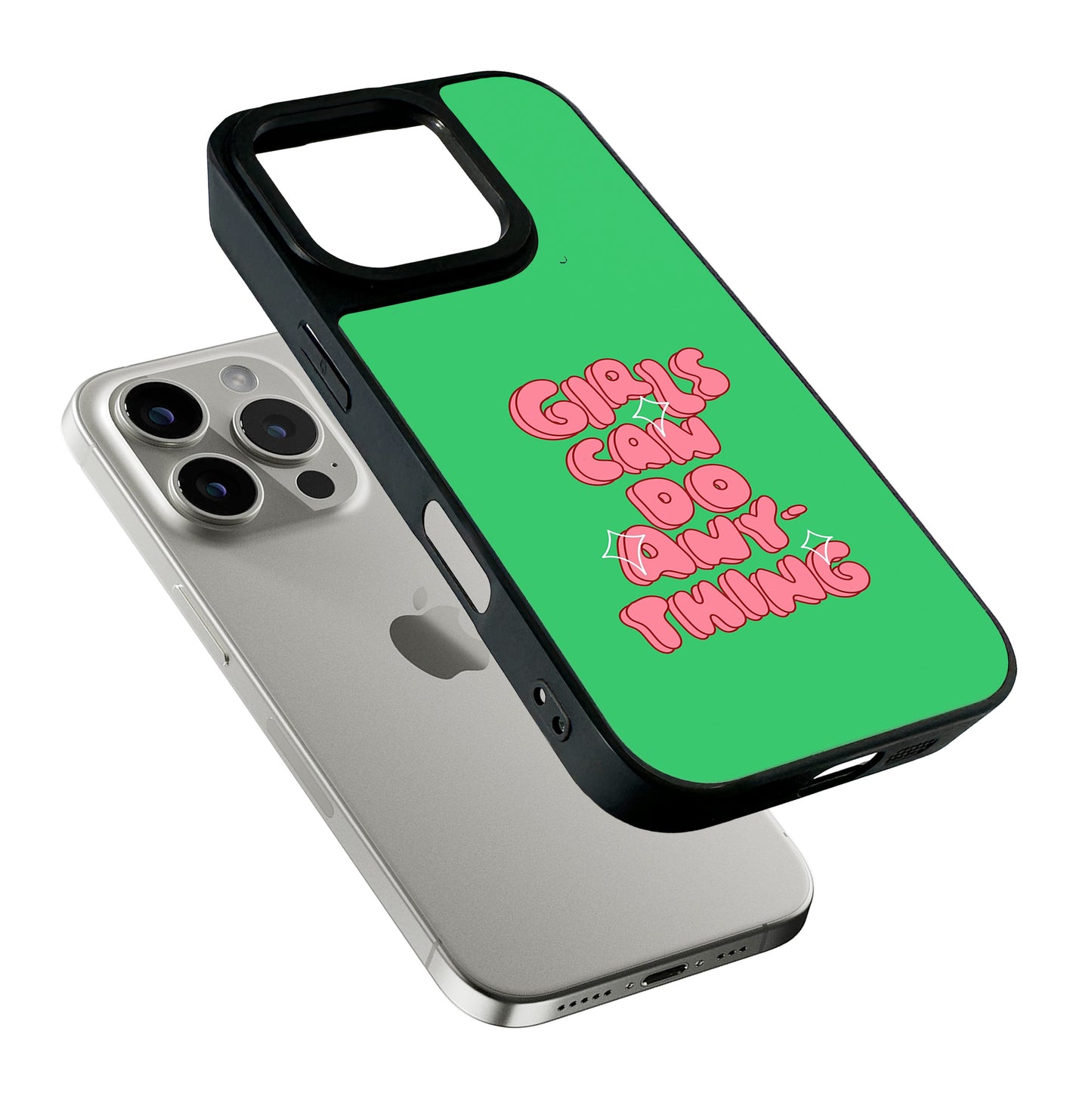Girls Do Anything