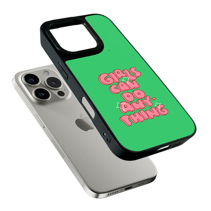 Girls Do Anything