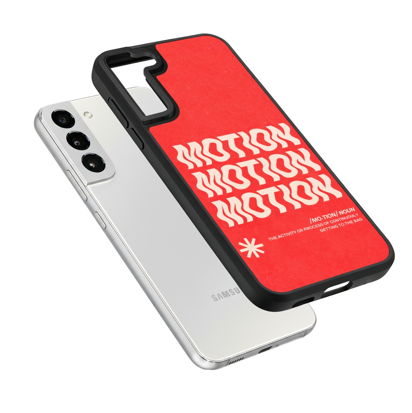 {model: Galaxy S24, Galaxy S23, Galaxy S22}{case: Impact} 